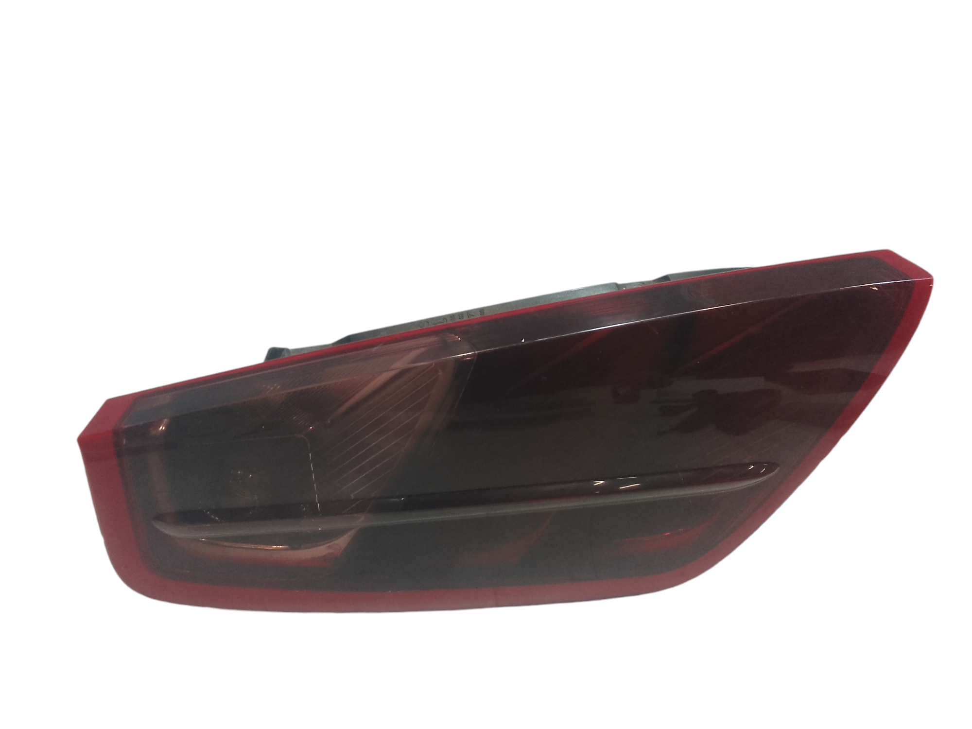 Stop fanale Posteriore sinistro lato Guida per Fiat Grande Punto 1 Serie (2005 - 2008)