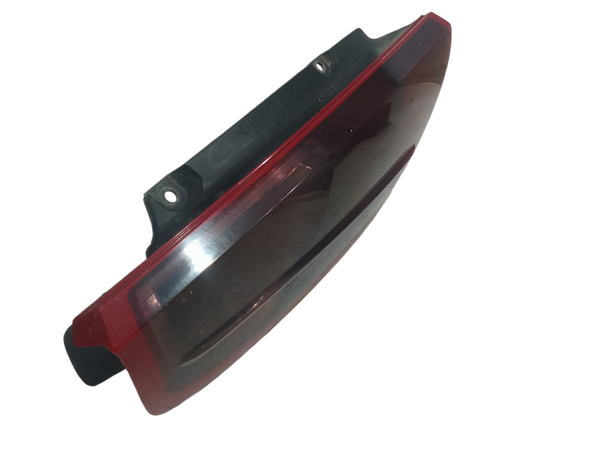 Stop fanale Posteriore sinistro lato Guida per Fiat Grande Punto 1 Serie (2005 - 2008)