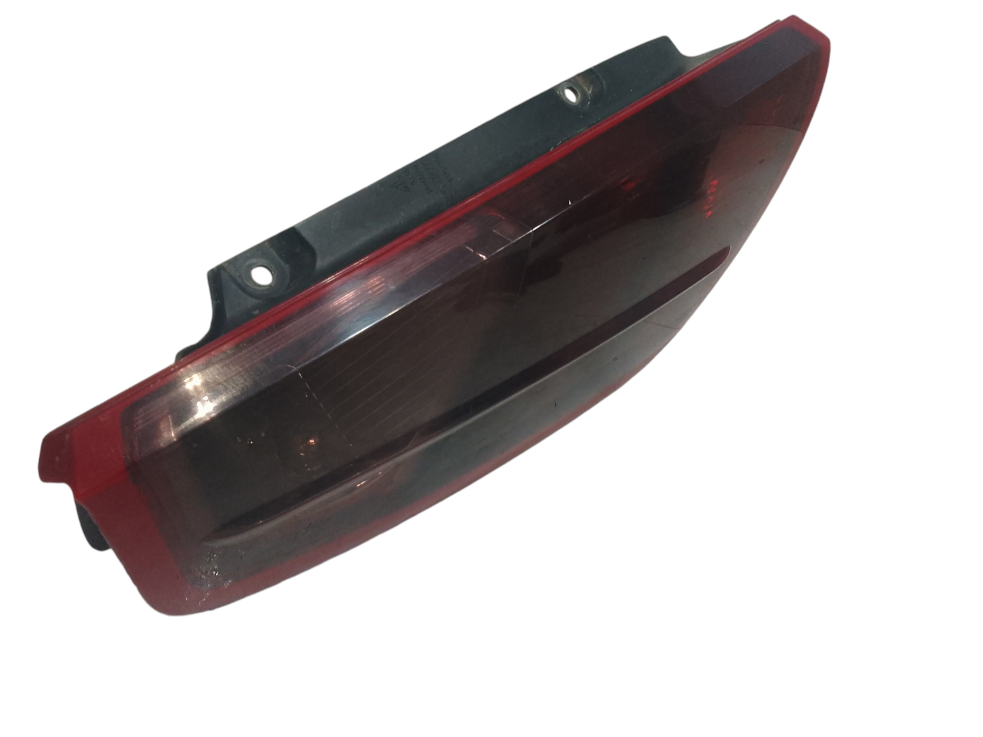 Stop fanale Posteriore sinistro lato Guida per Fiat Grande Punto 1 Serie (2005 - 2008)