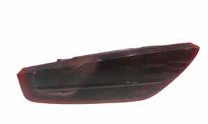 Stop fanale Posteriore sinistro lato Guida per Fiat Grande Punto 1 Serie (2005 - 2008)