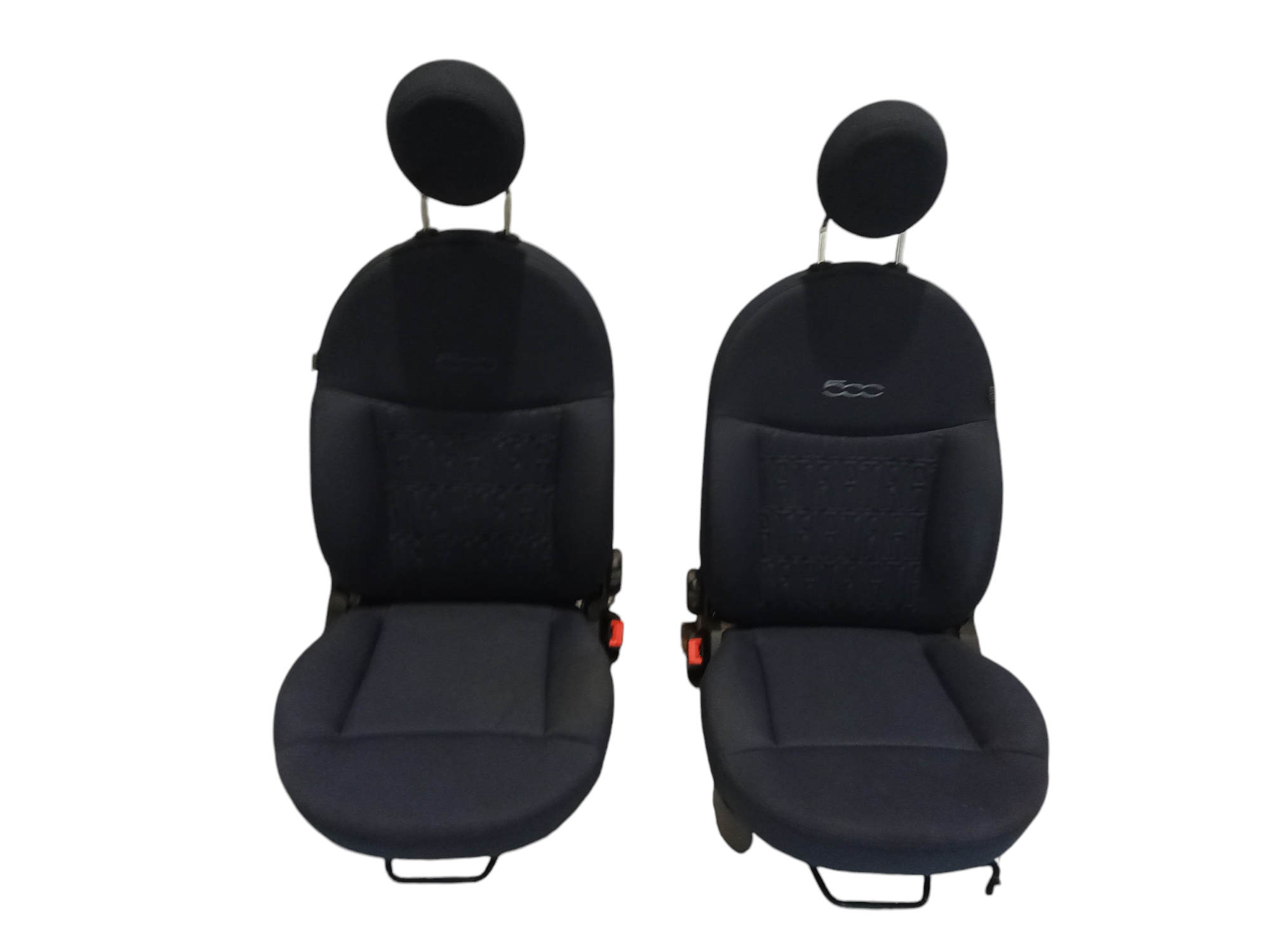 Tappezzeria Completa per Fiat 500 Serie (15>) (2015 - In produzione)