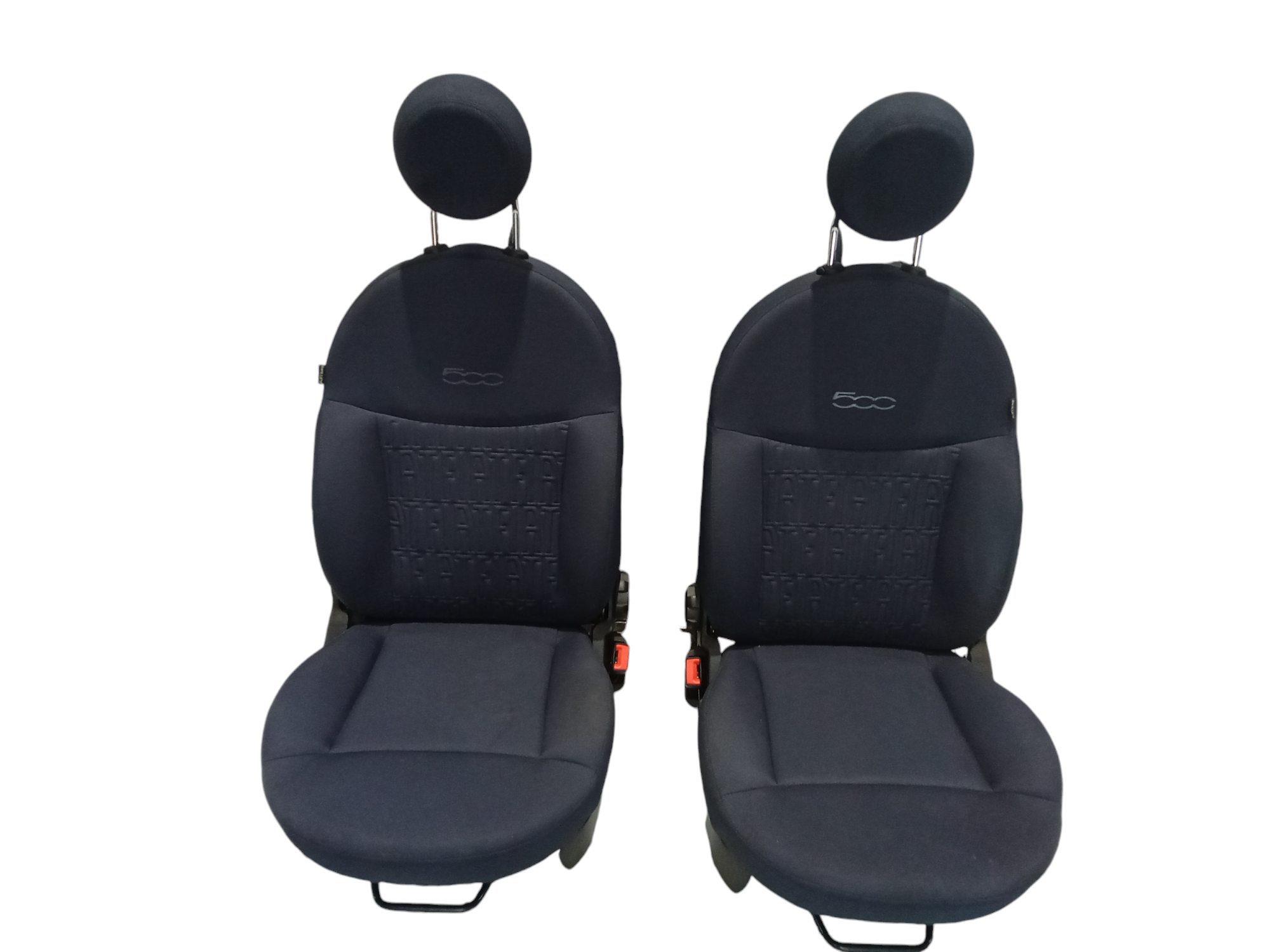 Tappezzeria Completa per Fiat 500 Serie (15>) (2015 - In produzione)