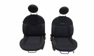 Tappezzeria Completa per Fiat 500 Serie (15>) (2015 - In produzione)