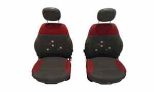 Tappezzeria semi Completa per Fiat Panda 3 Serie (2012 - In produzione)