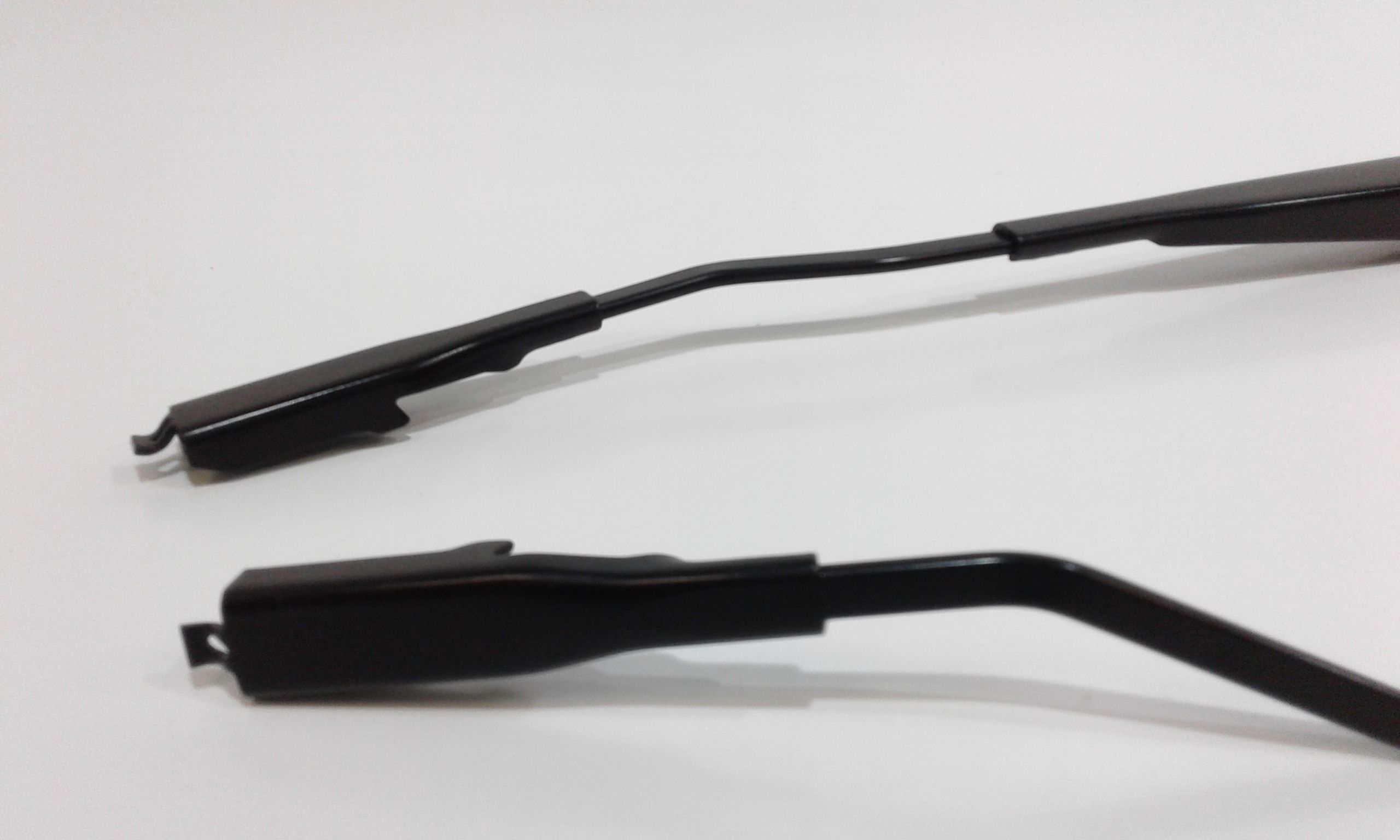 Bracci Tergi ant. FORD Mustang Serie