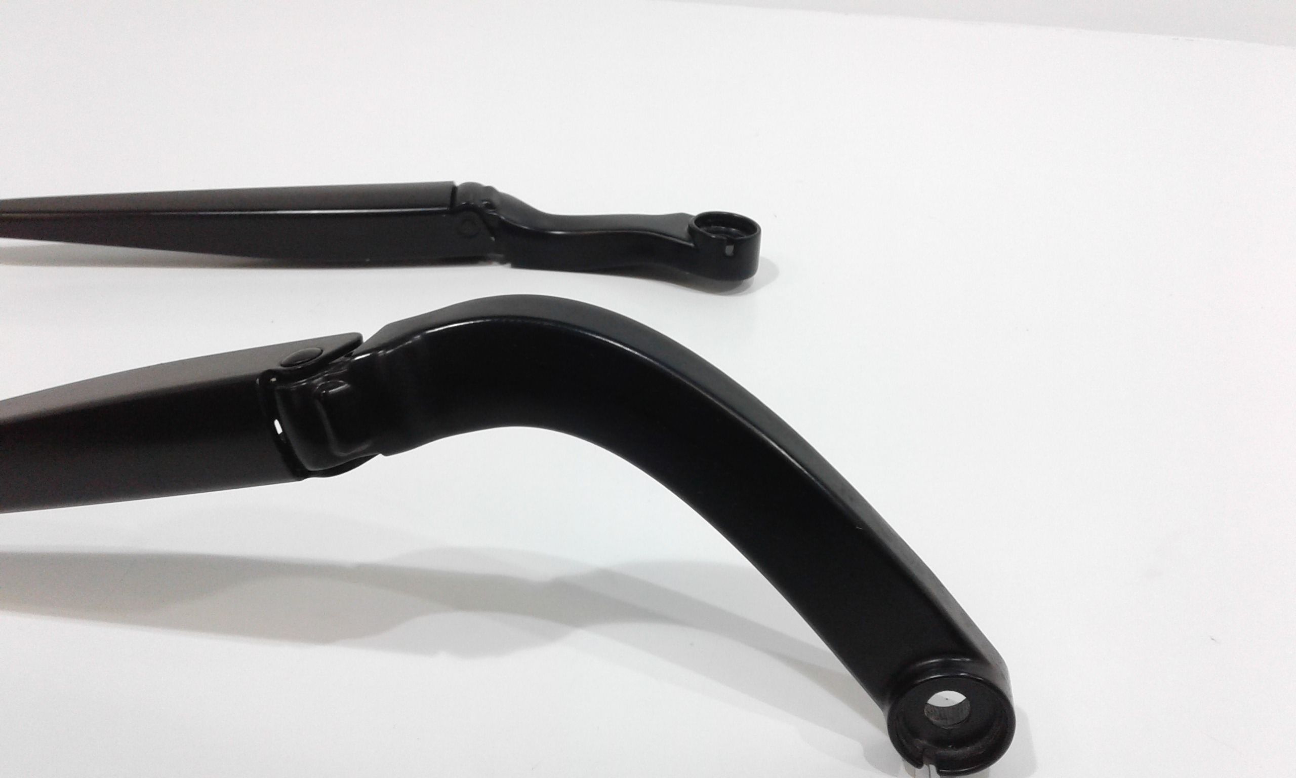 Bracci Tergi ant. FORD Mustang Serie