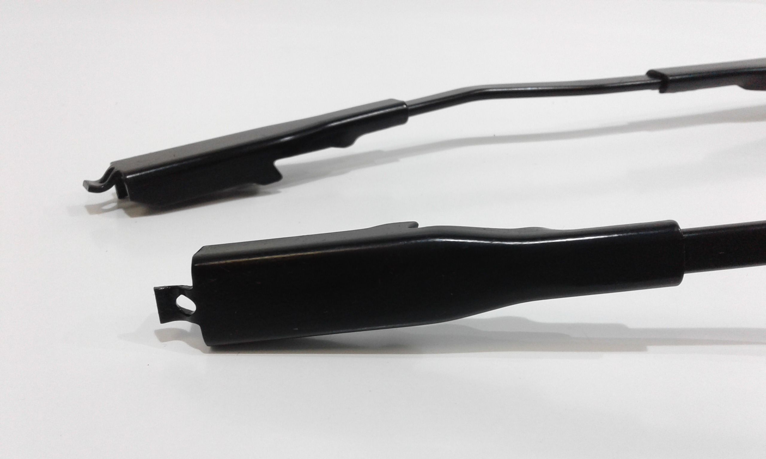 Bracci Tergi ant. FORD Mustang Serie