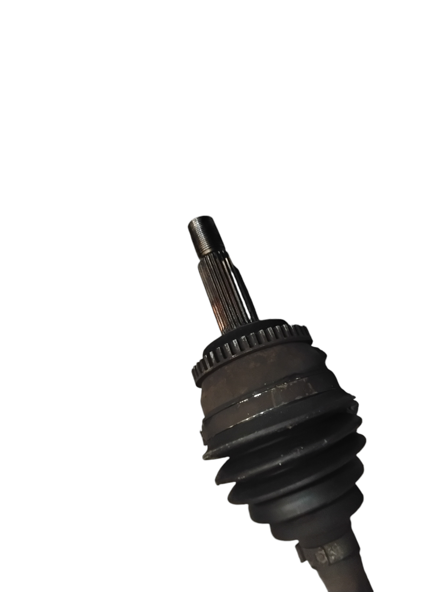 Semiasse anteriore Sinistro per Hyundai IX20 (2010 - 2020)