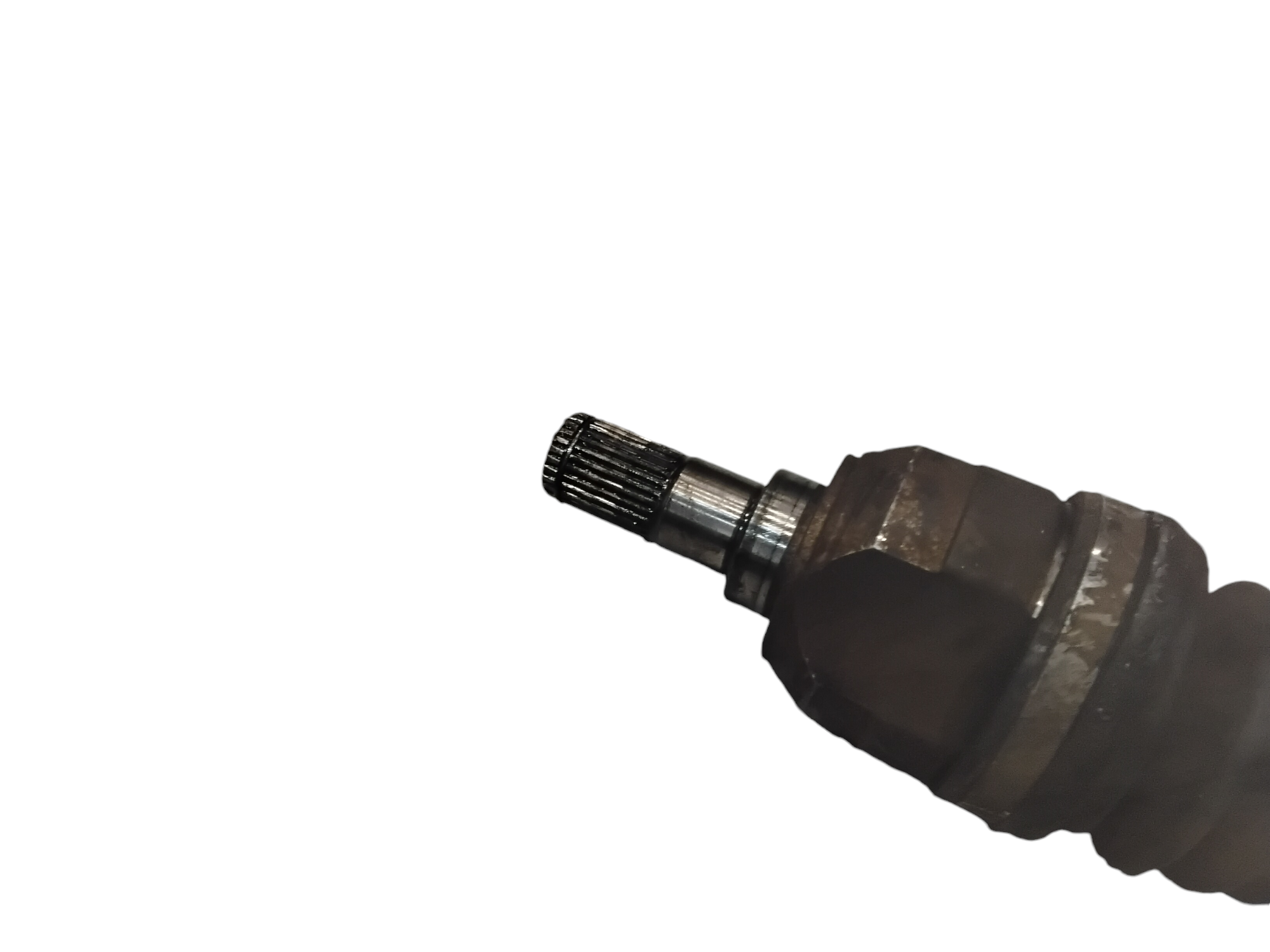 Semiasse anteriore Sinistro per Hyundai IX20 (2010 - 2020)