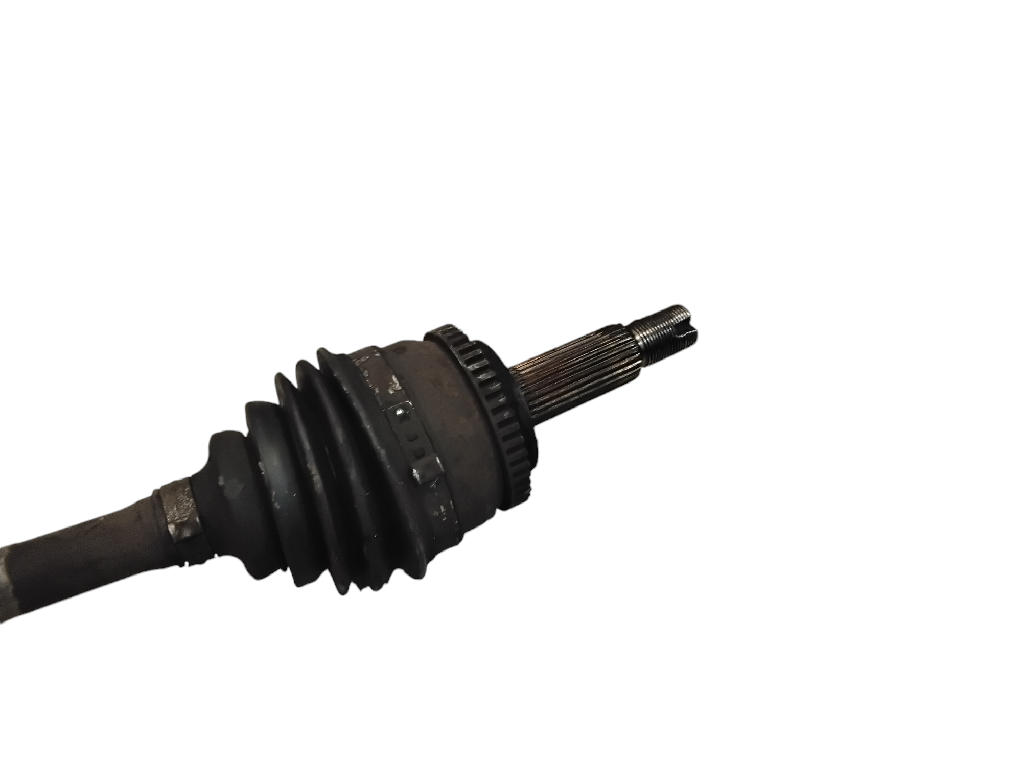 Semiasse anteriore Sinistro per Hyundai IX20 (2010 - 2020)