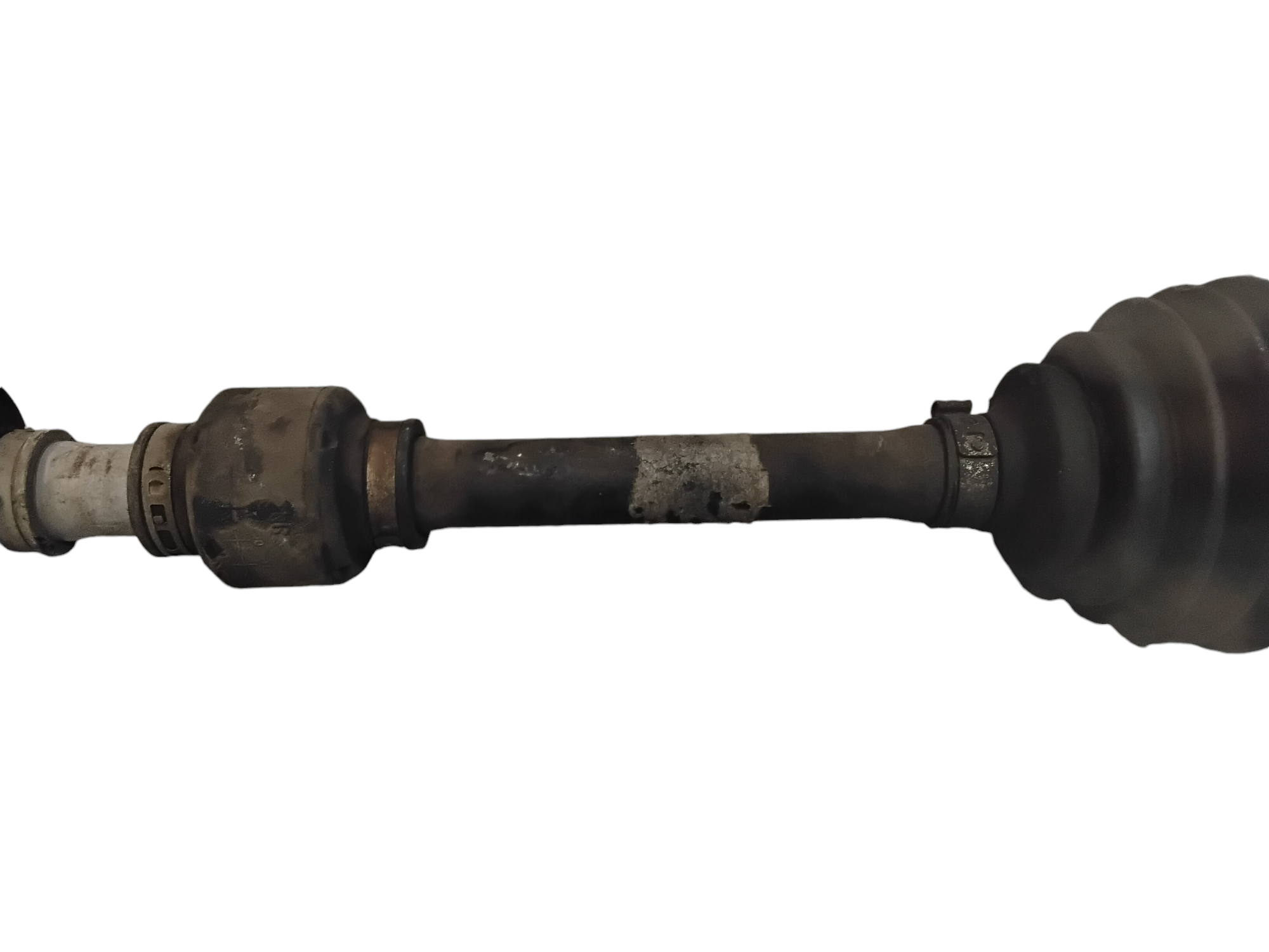 Semiasse anteriore Sinistro per Hyundai IX20 (2010 - 2020)