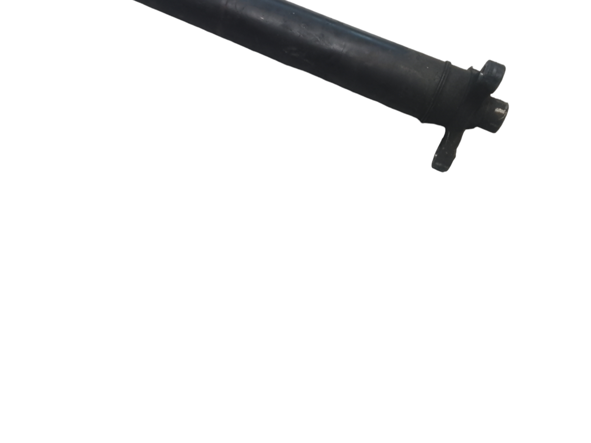 Albero di trasmissione CENTRALE per Mercedes Clk Cabrio W208 (1997 - 2003)