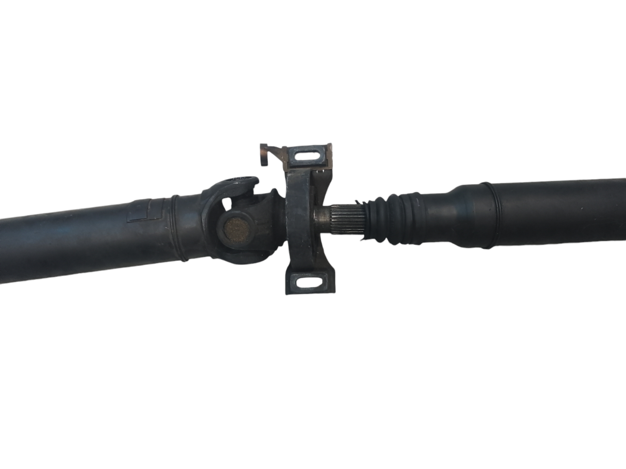 Albero di trasmissione CENTRALE per Mercedes Clk Cabrio W208 (1997 - 2003)