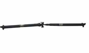 Albero di trasmissione CENTRALE per Mercedes Clk Cabrio W208 (1997 - 2003)