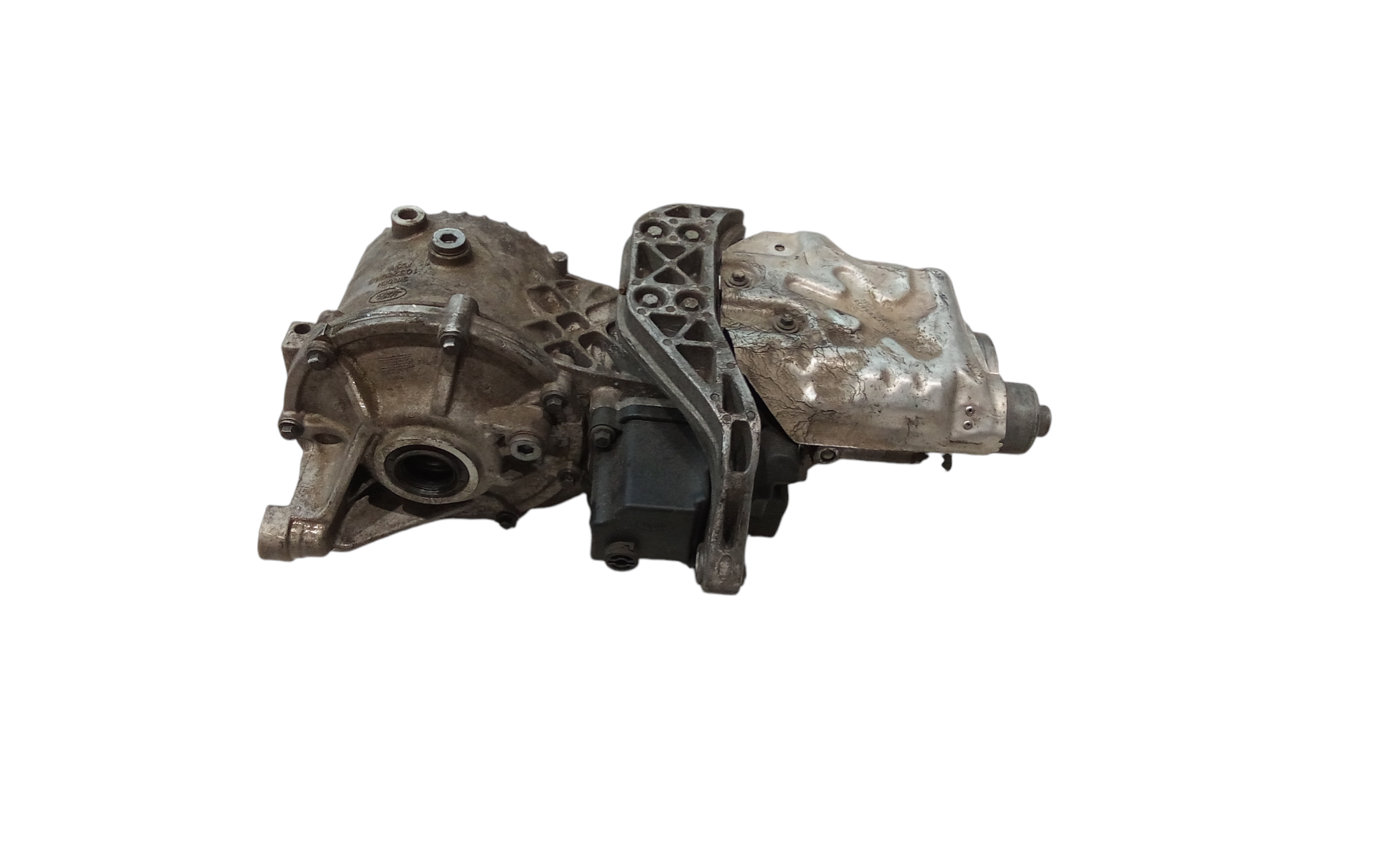 Differenziale Posteriore per Land Rover Range Rover Evoque 1 Serie (2011 - In produzione)