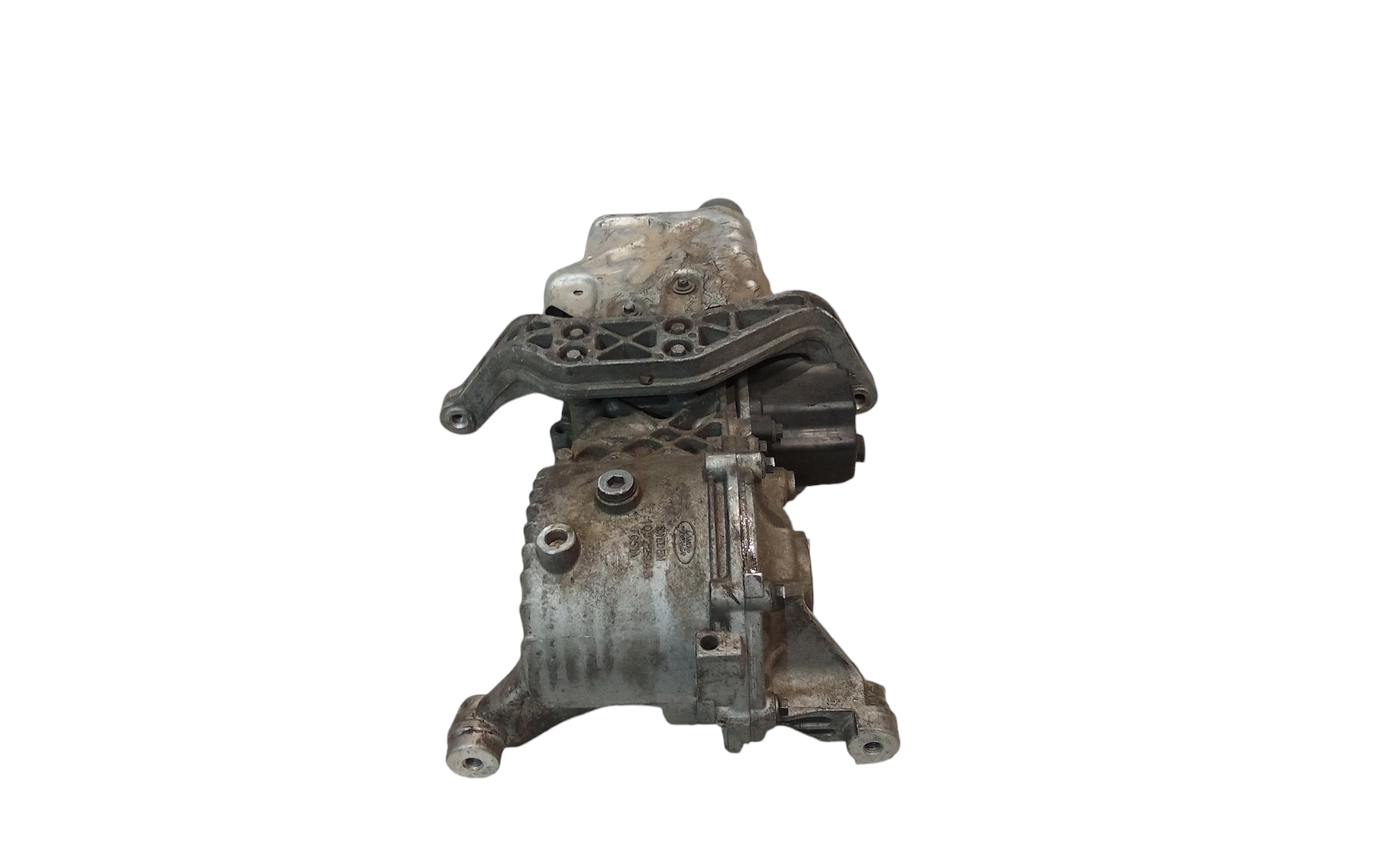 Differenziale Posteriore per Land Rover Range Rover Evoque 1 Serie (2011 - In produzione)