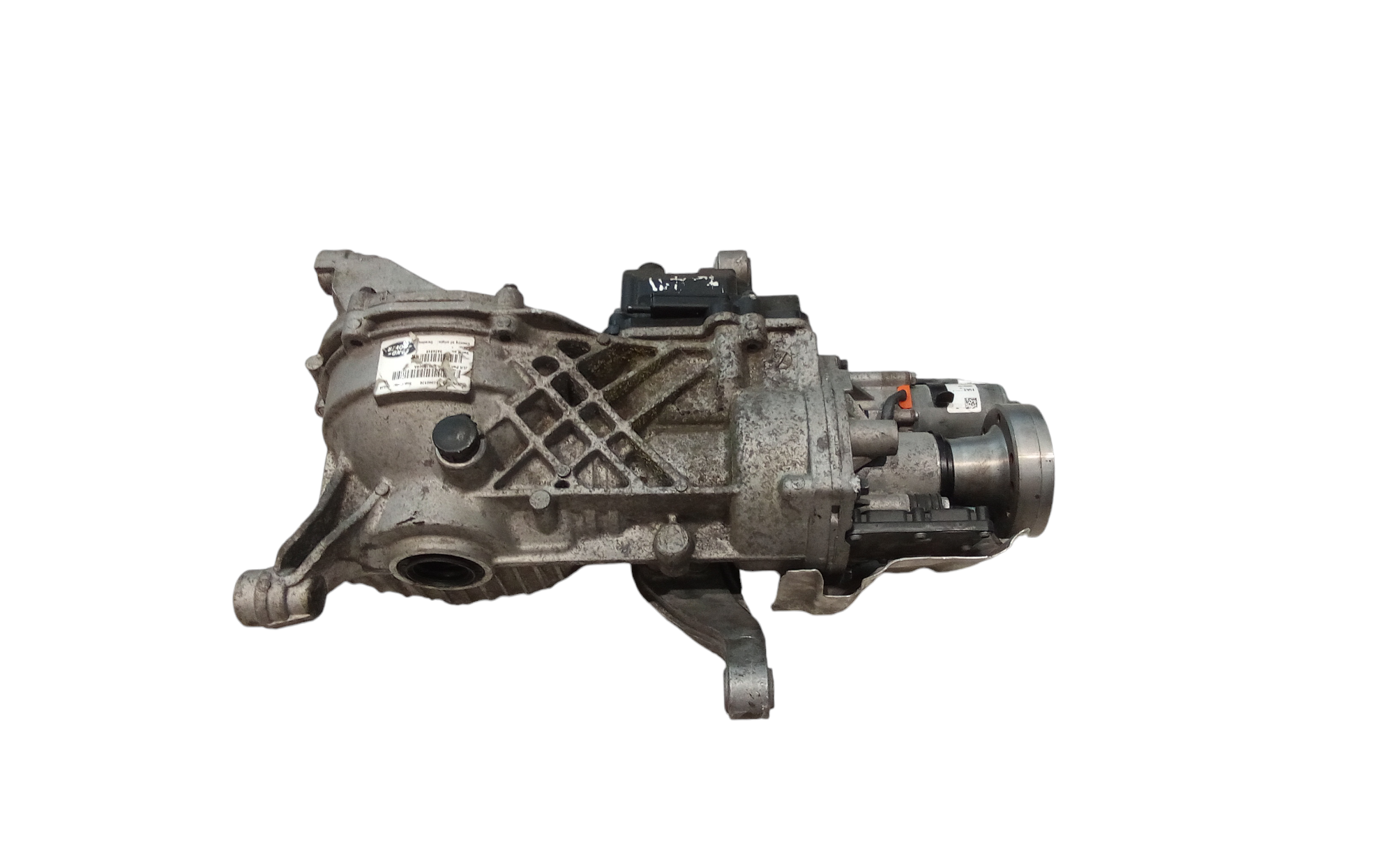 Differenziale Posteriore per Land Rover Range Rover Evoque 1 Serie (2011 - In produzione)