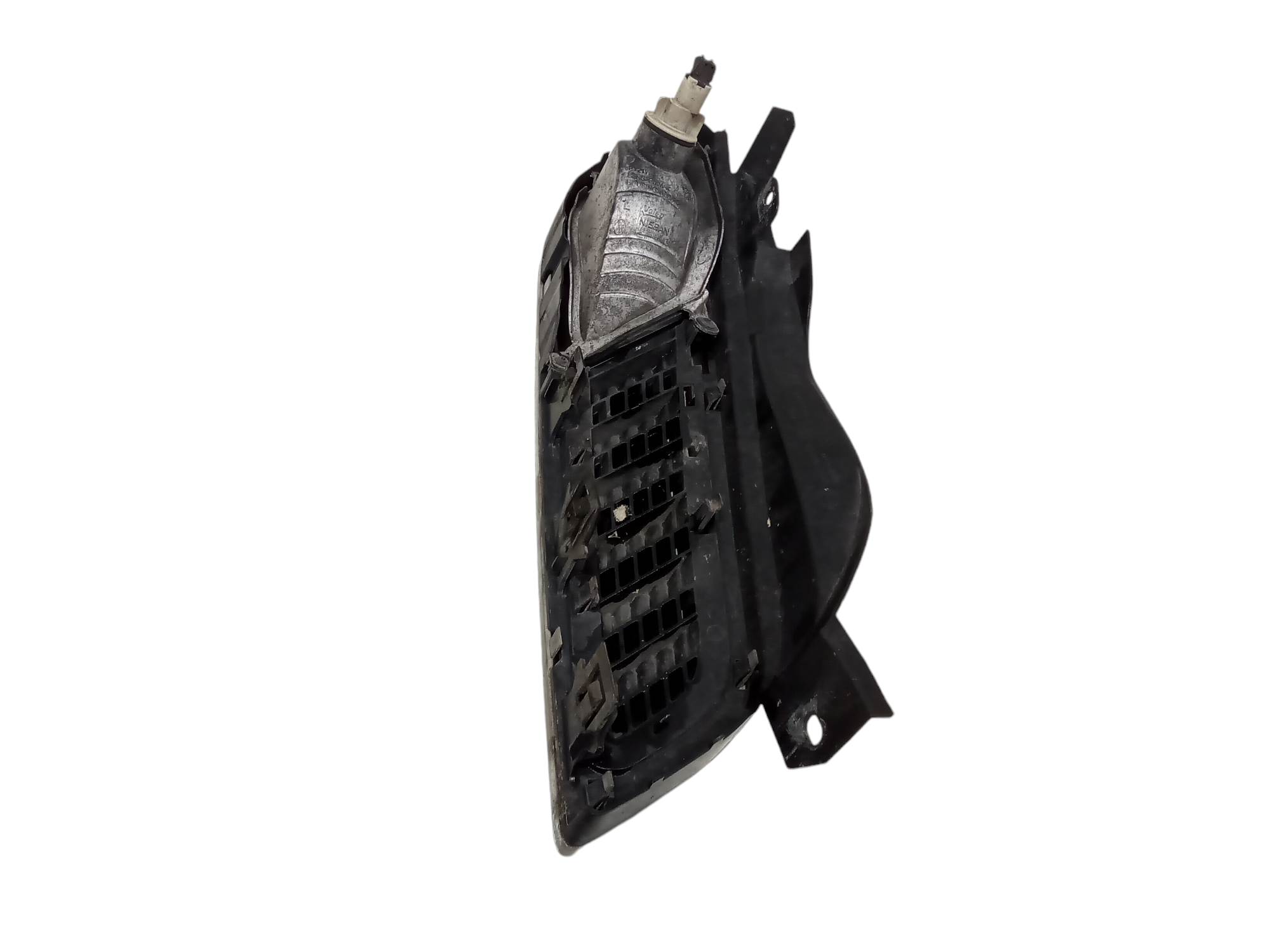 Griglia Paraurti per Nissan Micra 4 Serie (2003 - 2005)