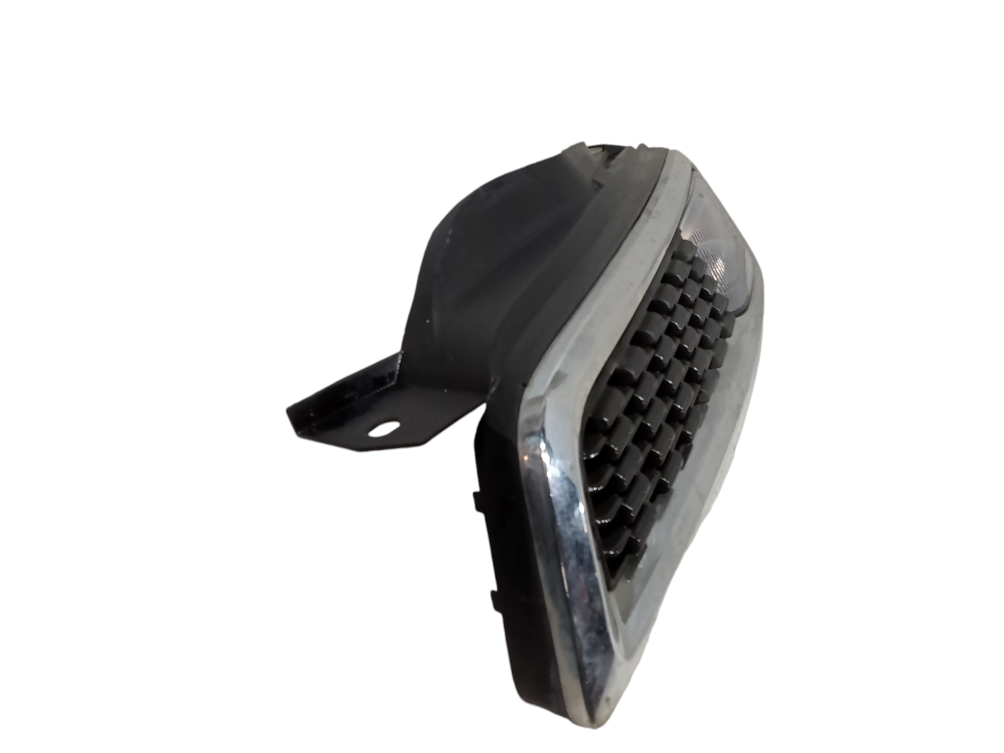 Griglia Paraurti per Nissan Micra 4 Serie (2003 - 2005)