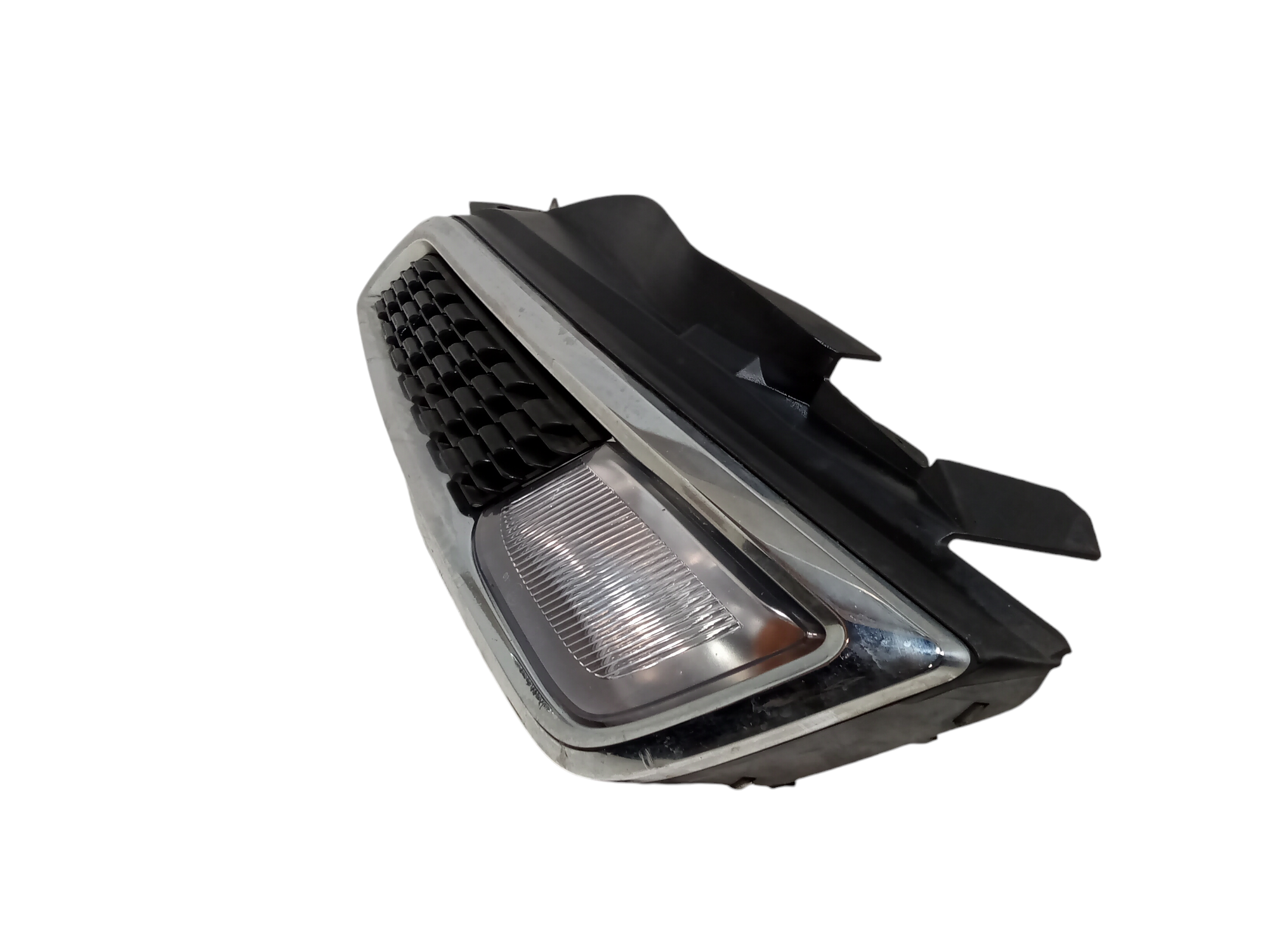 Griglia Paraurti per Nissan Micra 4 Serie (2003 - 2005)