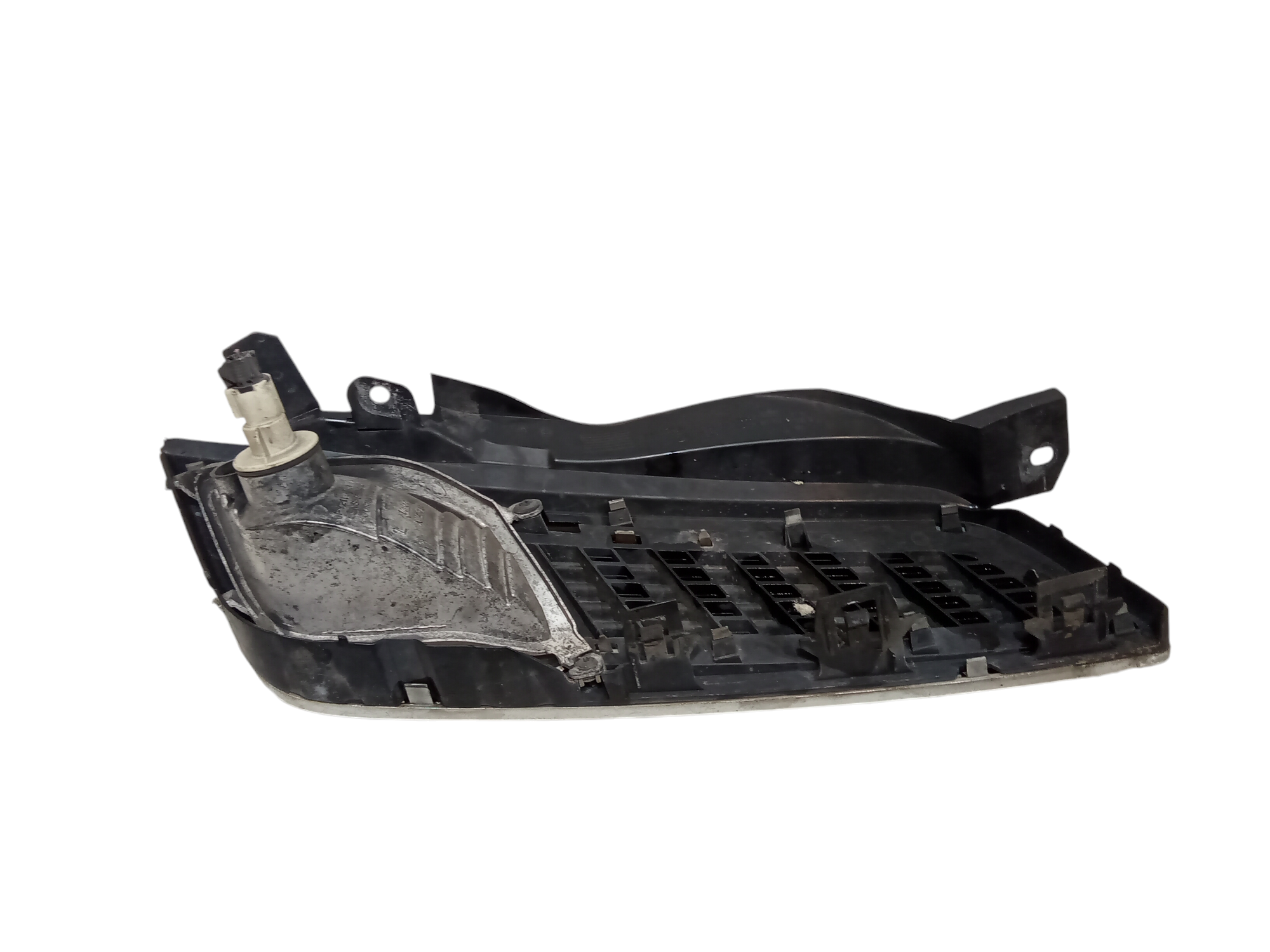 Griglia Paraurti per Nissan Micra 4 Serie (2003 - 2005)