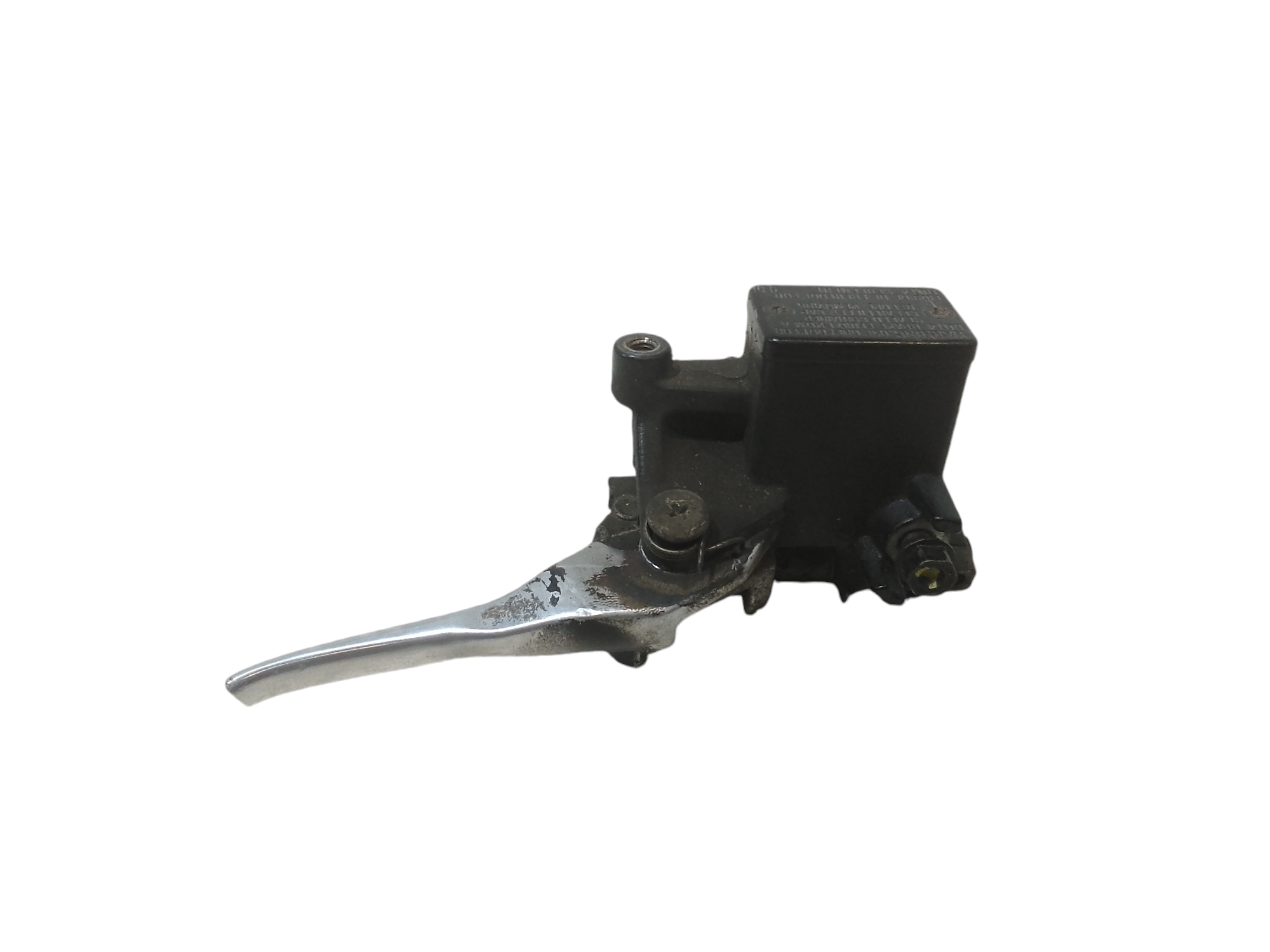 Pompa Freno anteriore per Honda Sh 125cc I (05>08) (2005 - 2008)