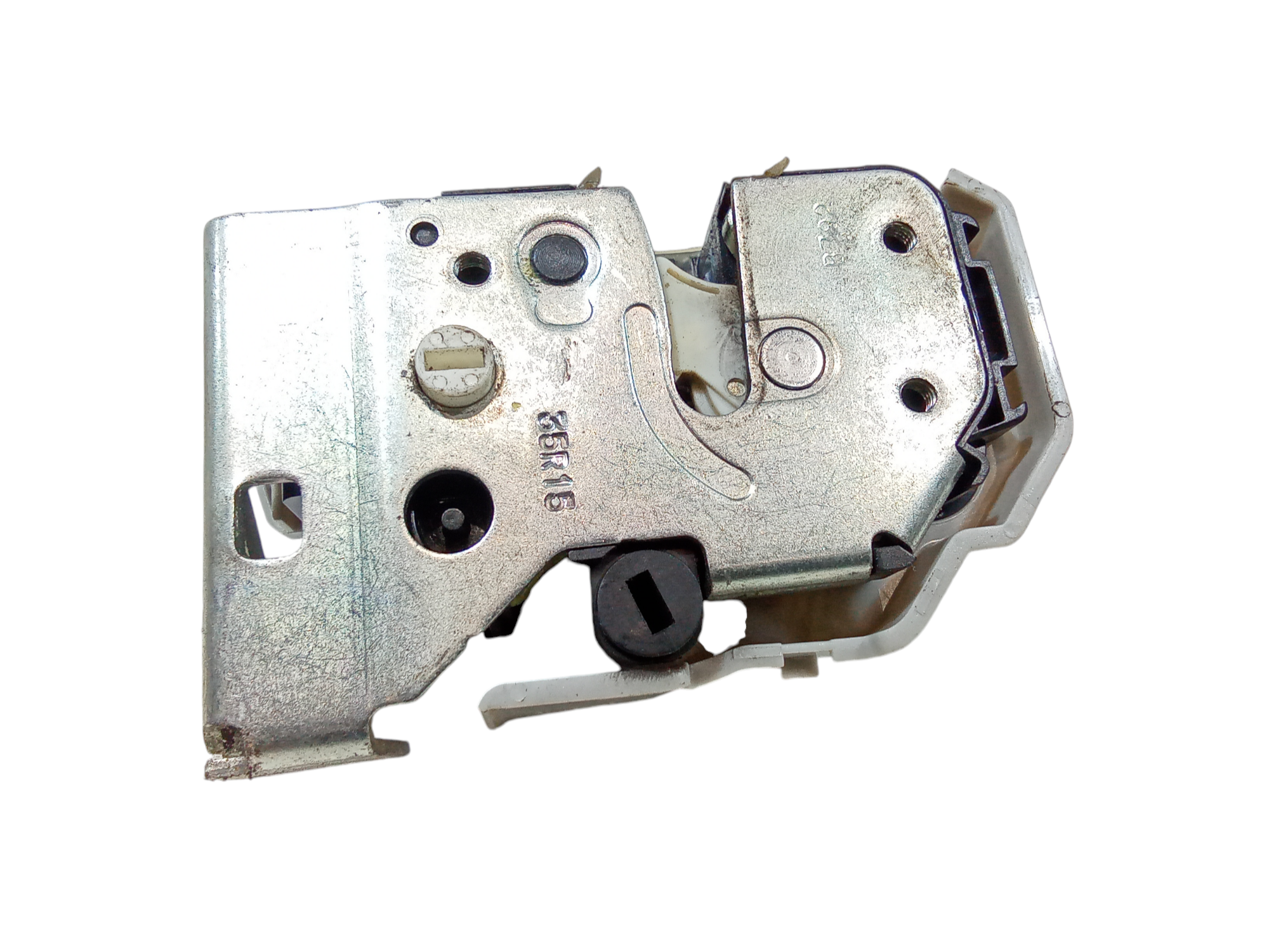 Serratura Posteriore destra per Lancia Ypsilon 4 Serie (2011 - In produzione)