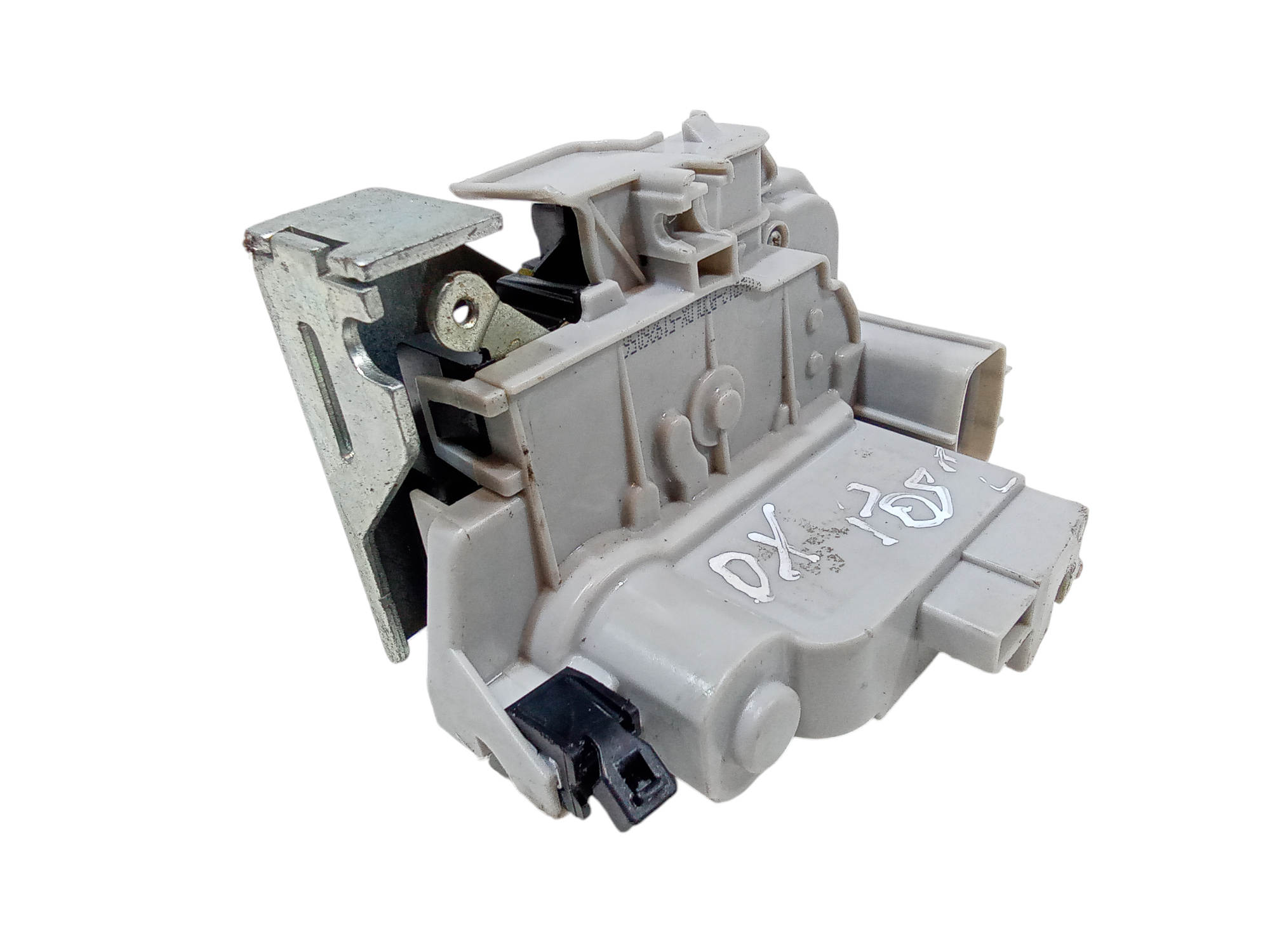 Serratura Posteriore destra per Lancia Ypsilon 4 Serie (2011 - In produzione)