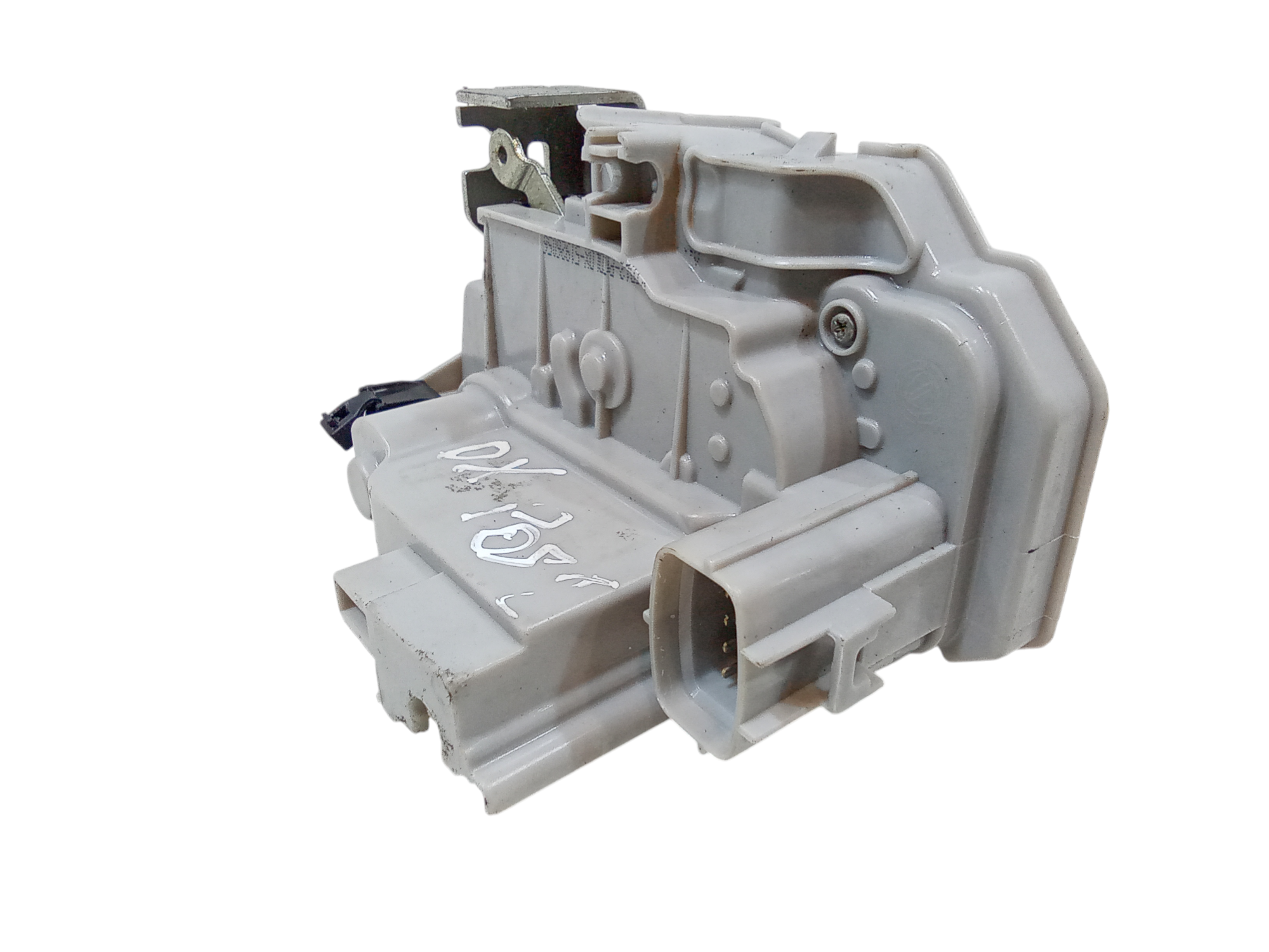 Serratura Posteriore destra per Lancia Ypsilon 4 Serie (2011 - In produzione)