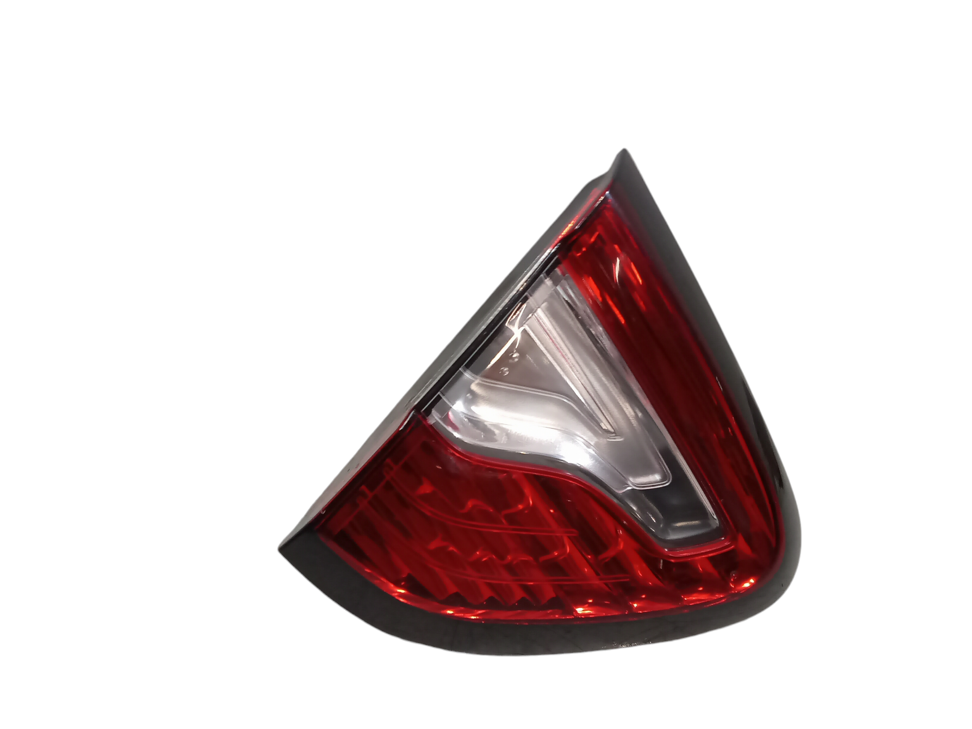 Stop Posteriore Sinistro Integrato nel Portello per Renault Captur Serie (2013 - In produzione)