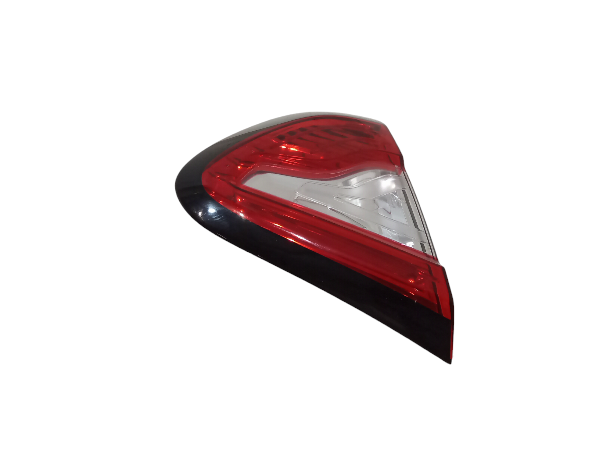 Stop Posteriore Sinistro Integrato nel Portello per Renault Captur Serie (2013 - In produzione)