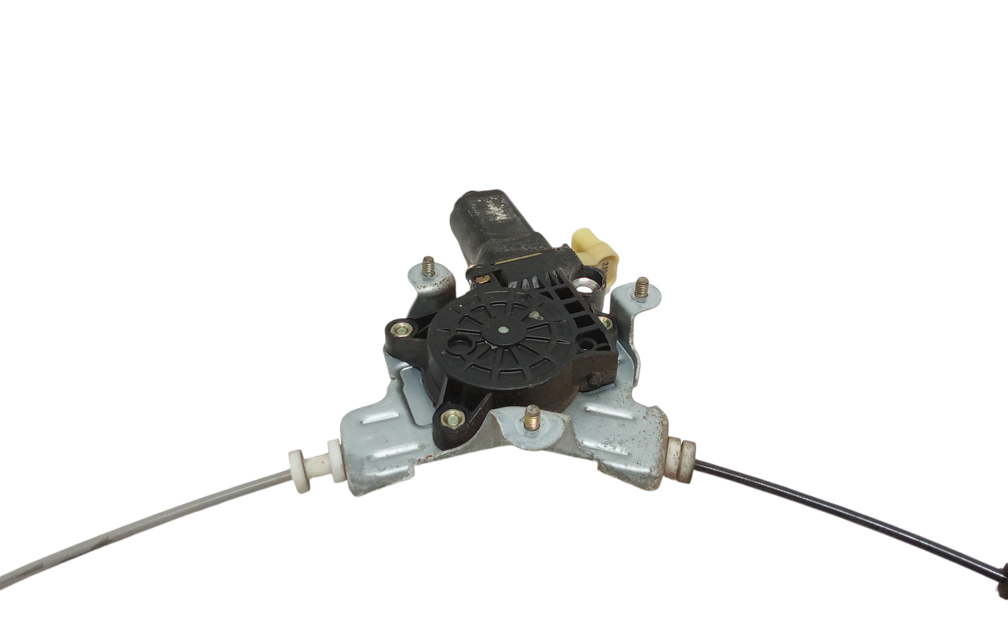 Cremagliera anteriore destra passeggero per Hyundai Getz 2 Serie (2005 - 2008)