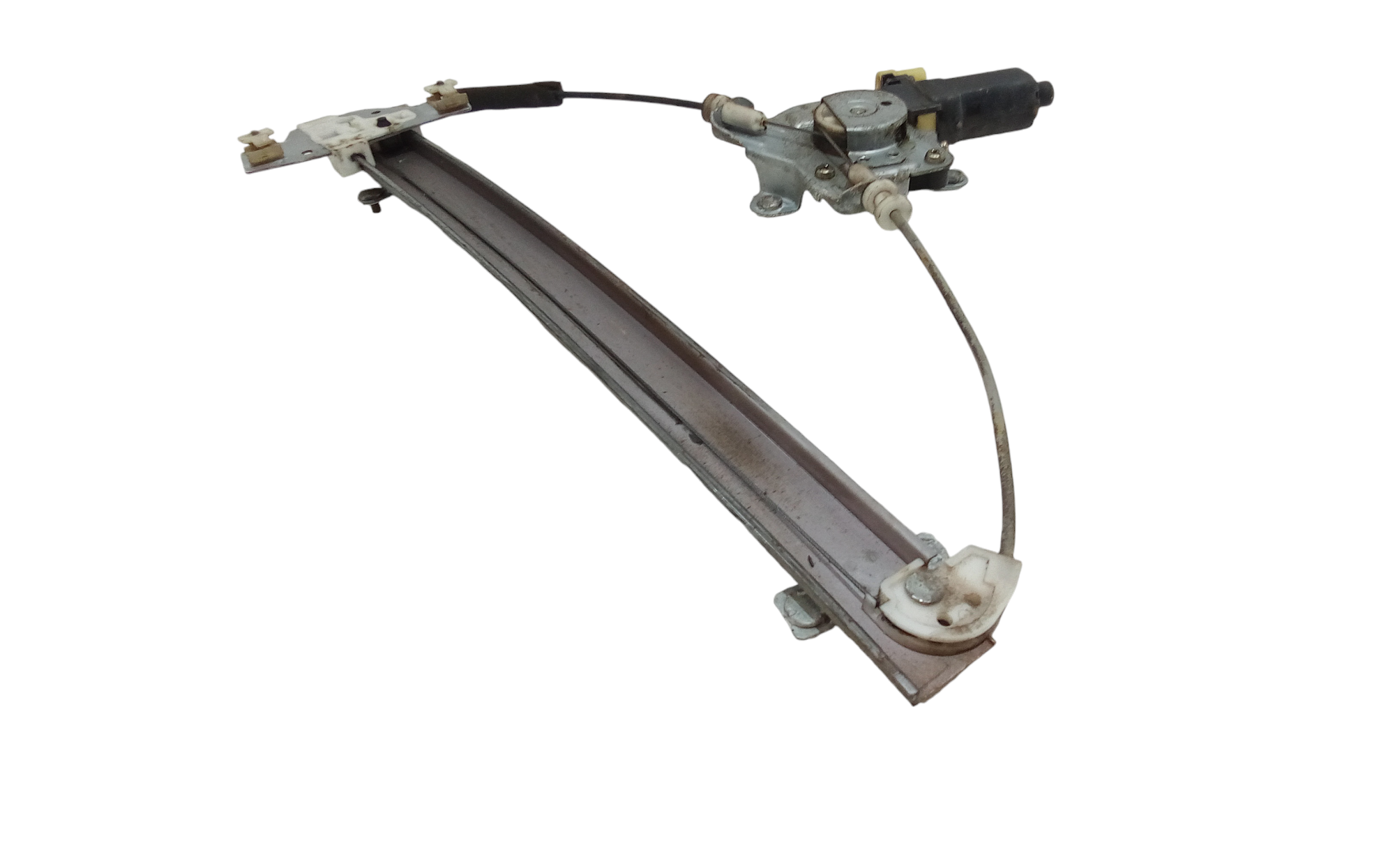 Cremagliera anteriore destra passeggero per Hyundai Getz 2 Serie (2005 - 2008)