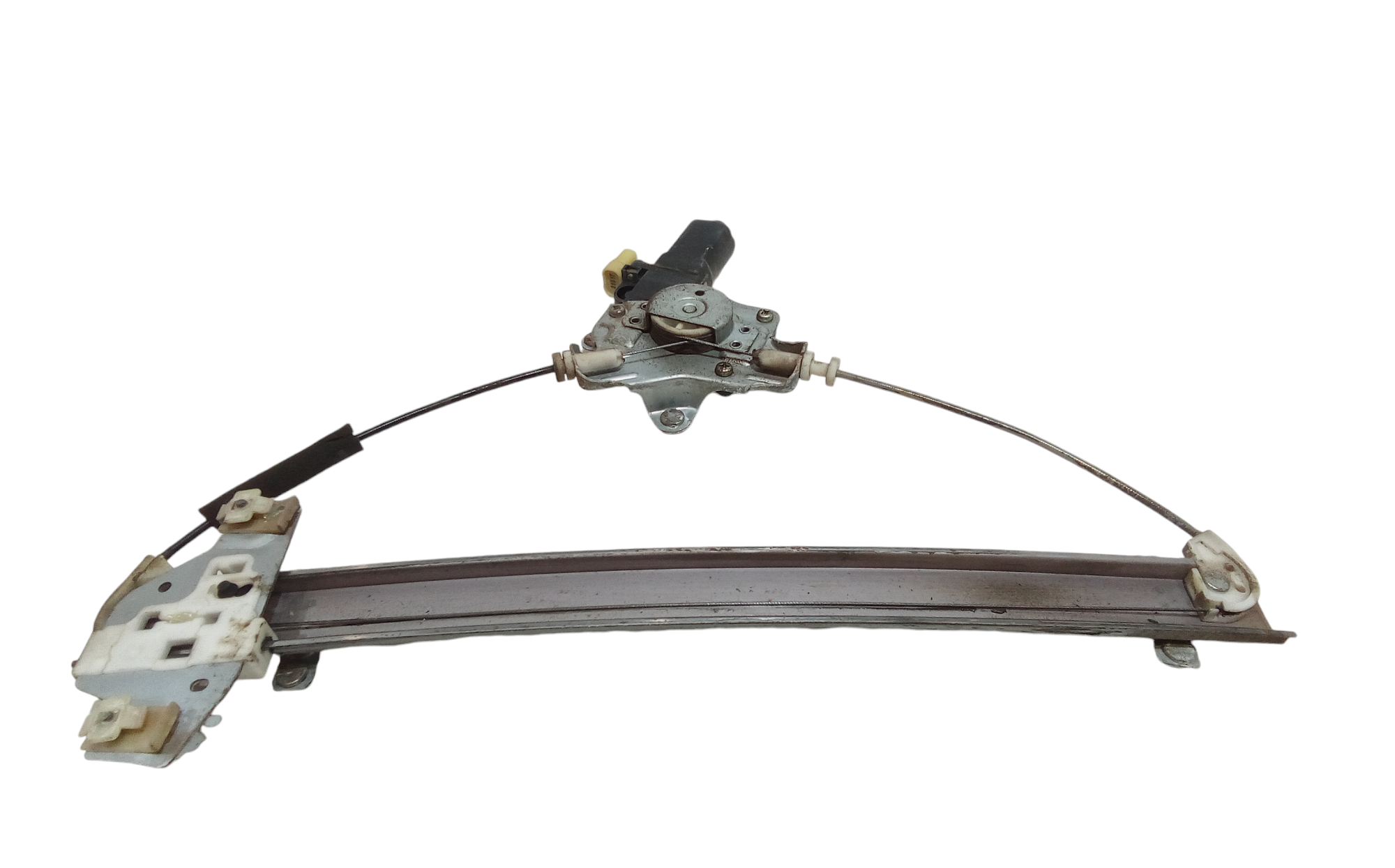 Cremagliera anteriore destra passeggero per Hyundai Getz 2 Serie (2005 - 2008)