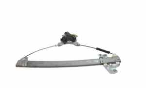 Cremagliera anteriore destra passeggero per Hyundai Getz 2 Serie (2005 - 2008)