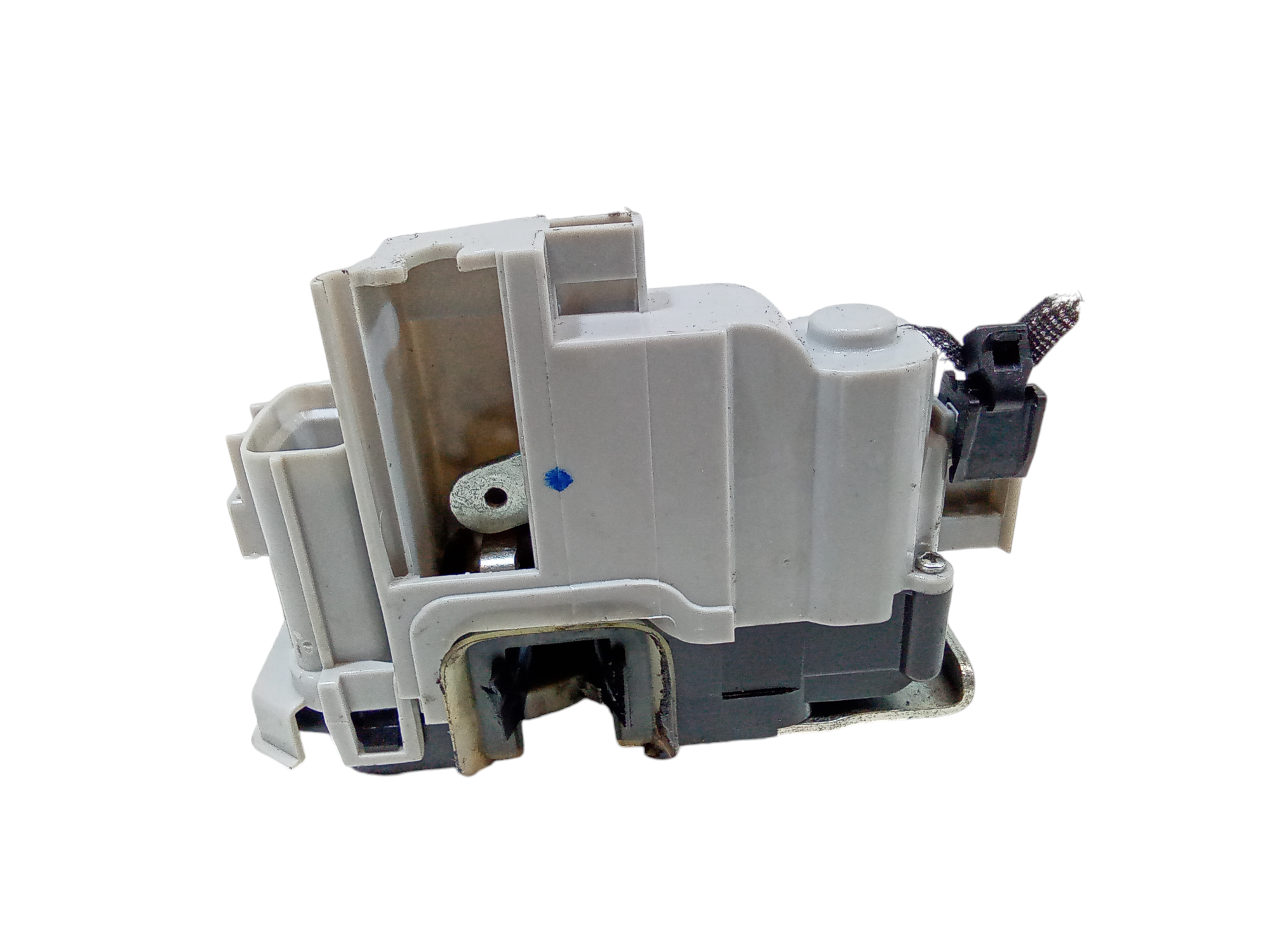 Serratura Posteriore Sinistra per Lancia Ypsilon 4 Serie (2011 - In produzione)