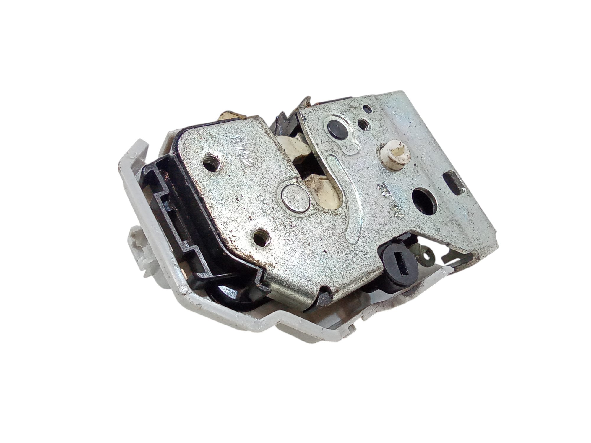 Serratura Posteriore Sinistra per Lancia Ypsilon 4 Serie (2011 - In produzione)