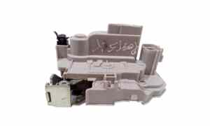 Serratura Posteriore Sinistra per Lancia Ypsilon 4 Serie (2011 - In produzione)