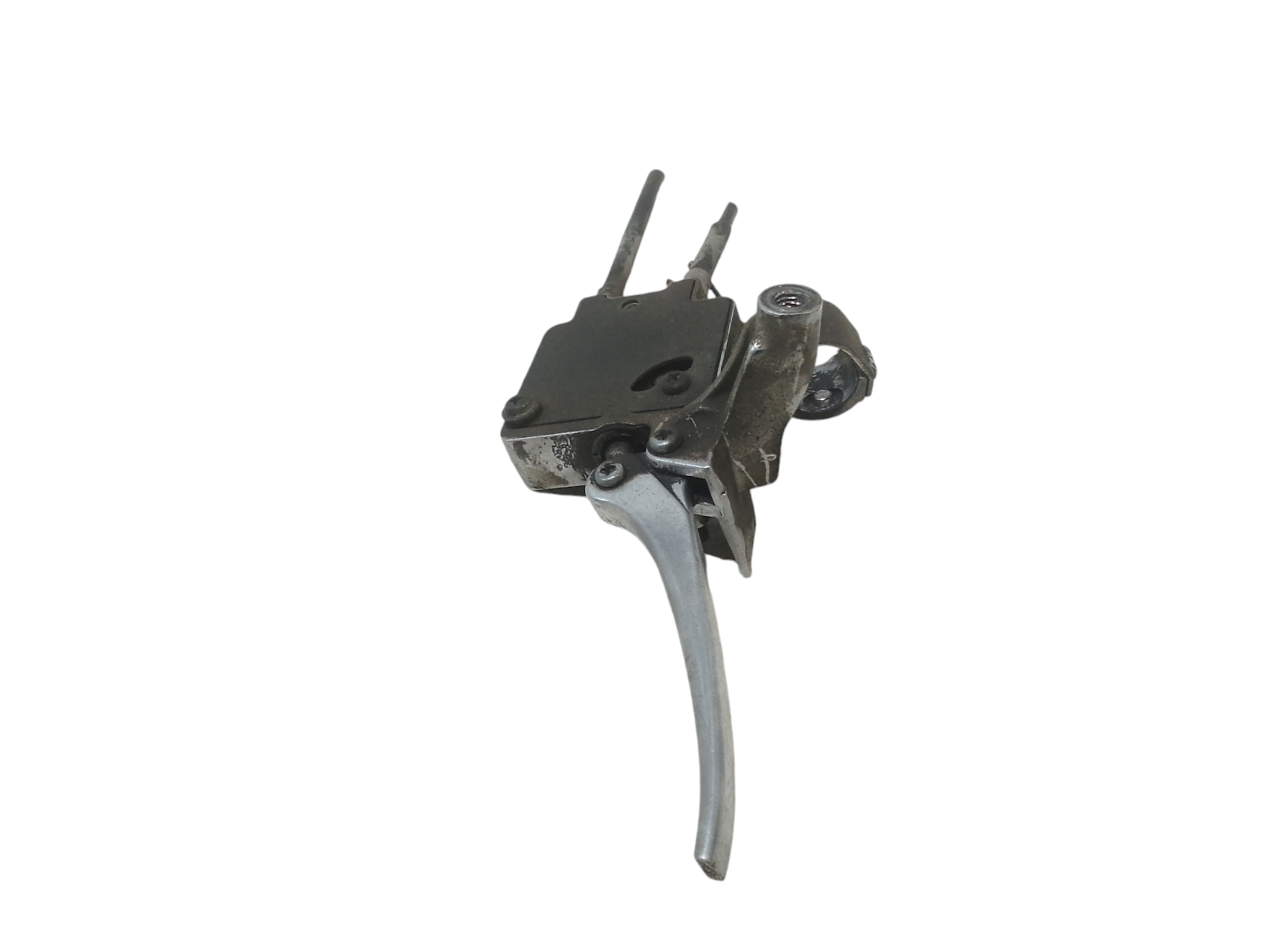 Leva Balocco freno posteriore per Honda Sh 125cc I (05>08) (2005 - 2008)