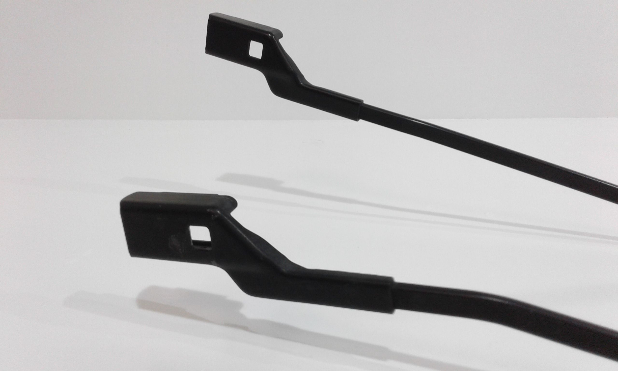 Bracci Tergi ant. FIAT 500 L 1  Serie