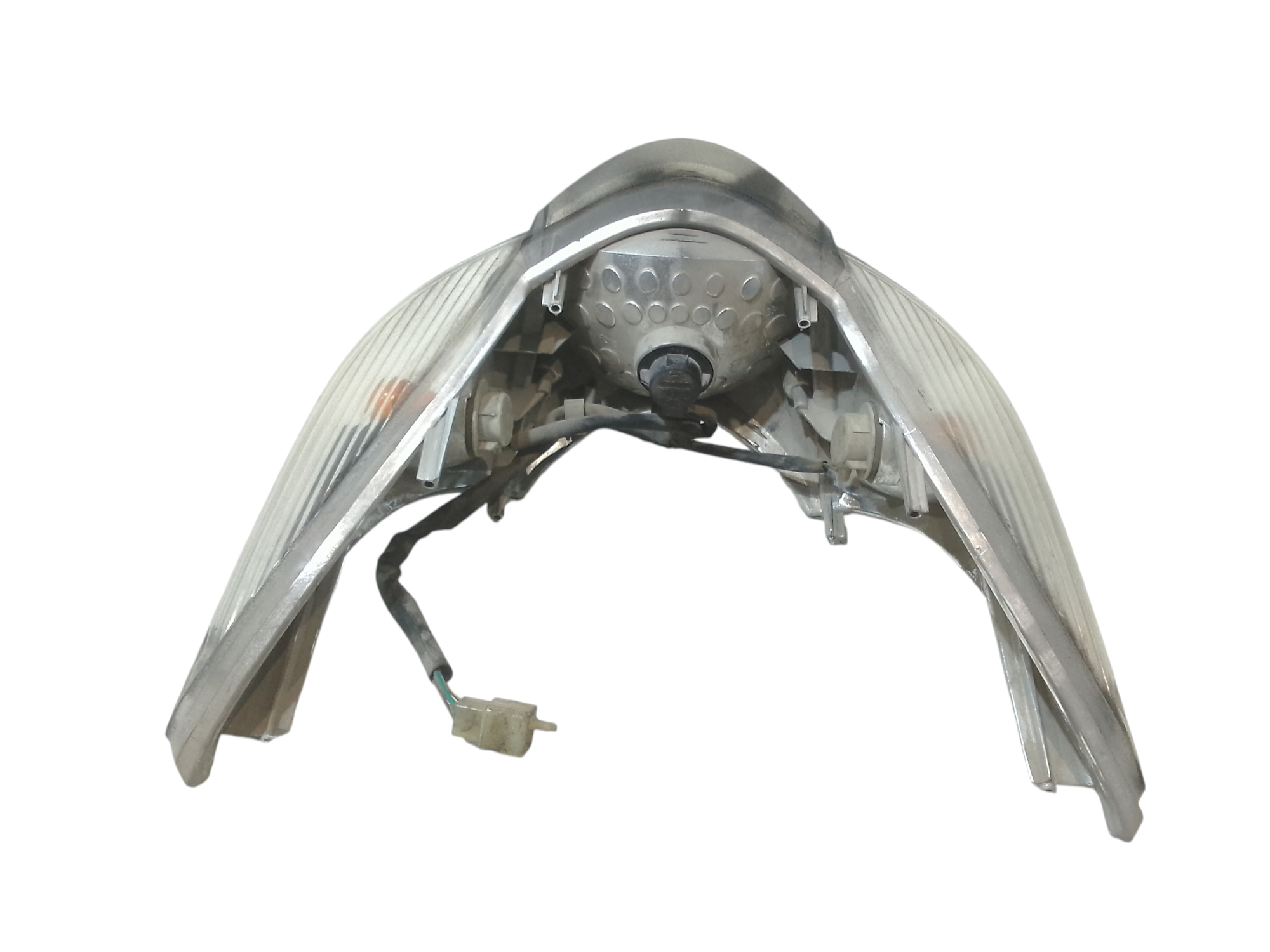 Stop posteriore per Honda Sh 125cc I (05>08) (2005 - 2008)