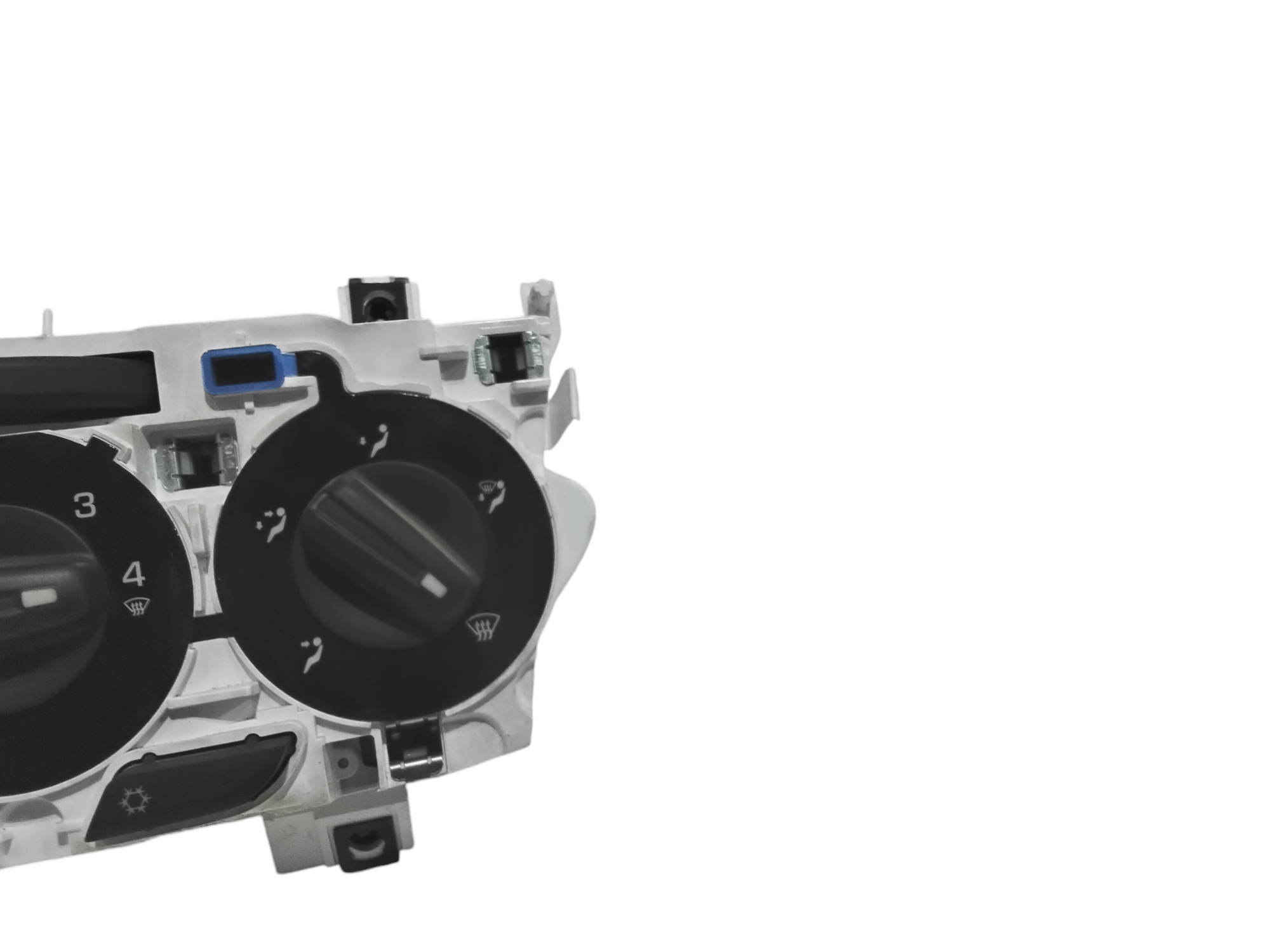 Comandi Clima per Lancia Ypsilon 4 Serie (2011 - In produzione)