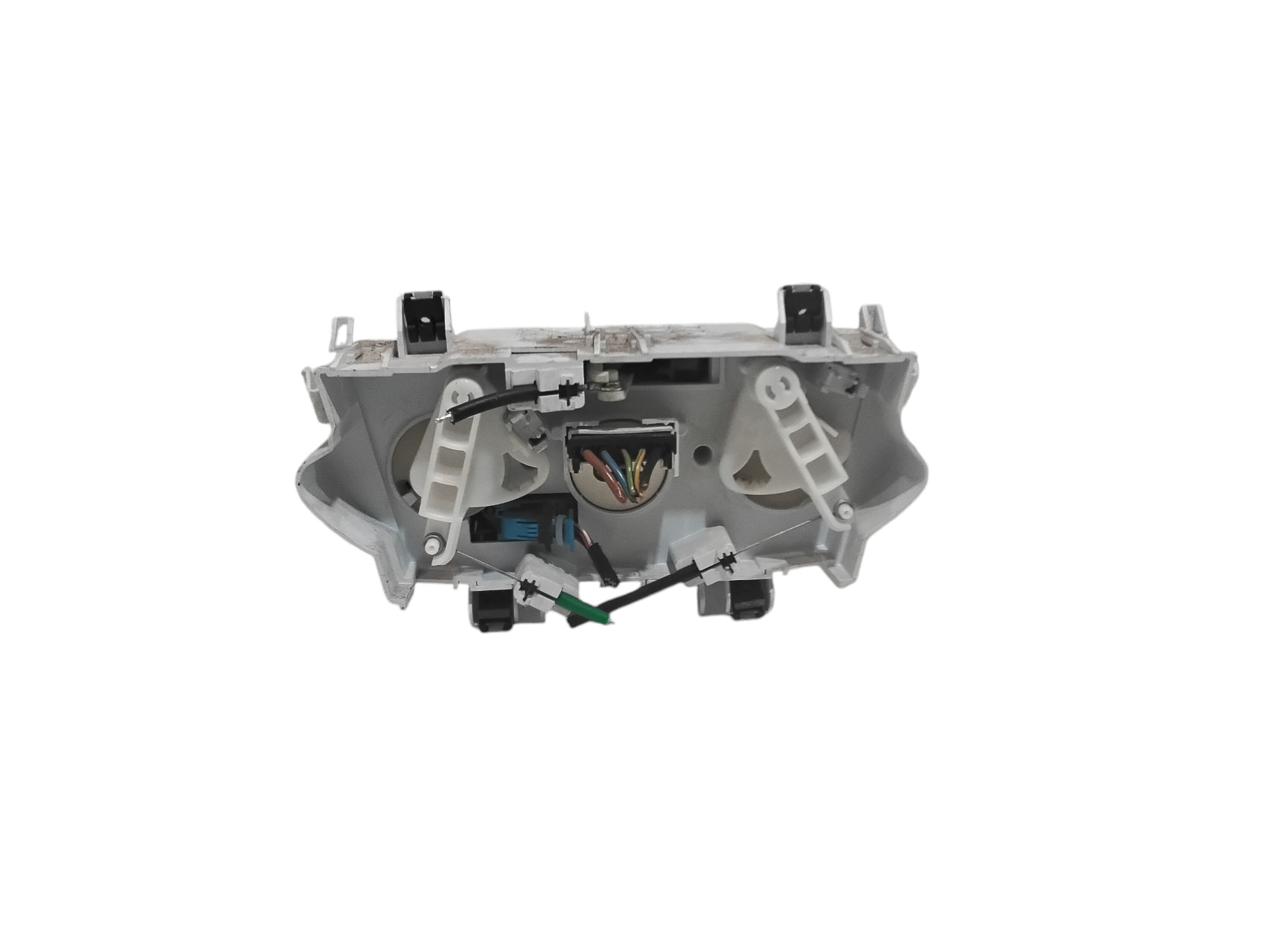 Comandi Clima per Lancia Ypsilon 4 Serie (2011 - In produzione)