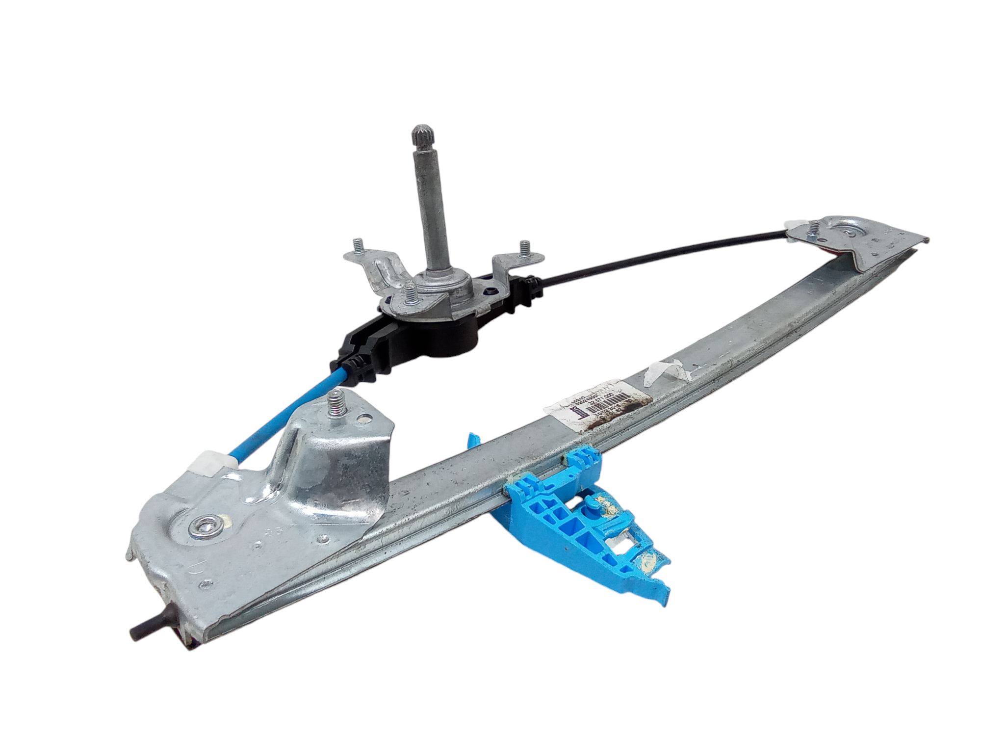 Cremagliera posteriore destra passeggero per Lancia Ypsilon 4 Serie (2011 - In produzione)