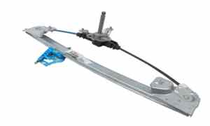 Cremagliera posteriore destra passeggero per Lancia Ypsilon 4 Serie (2011 - In produzione)