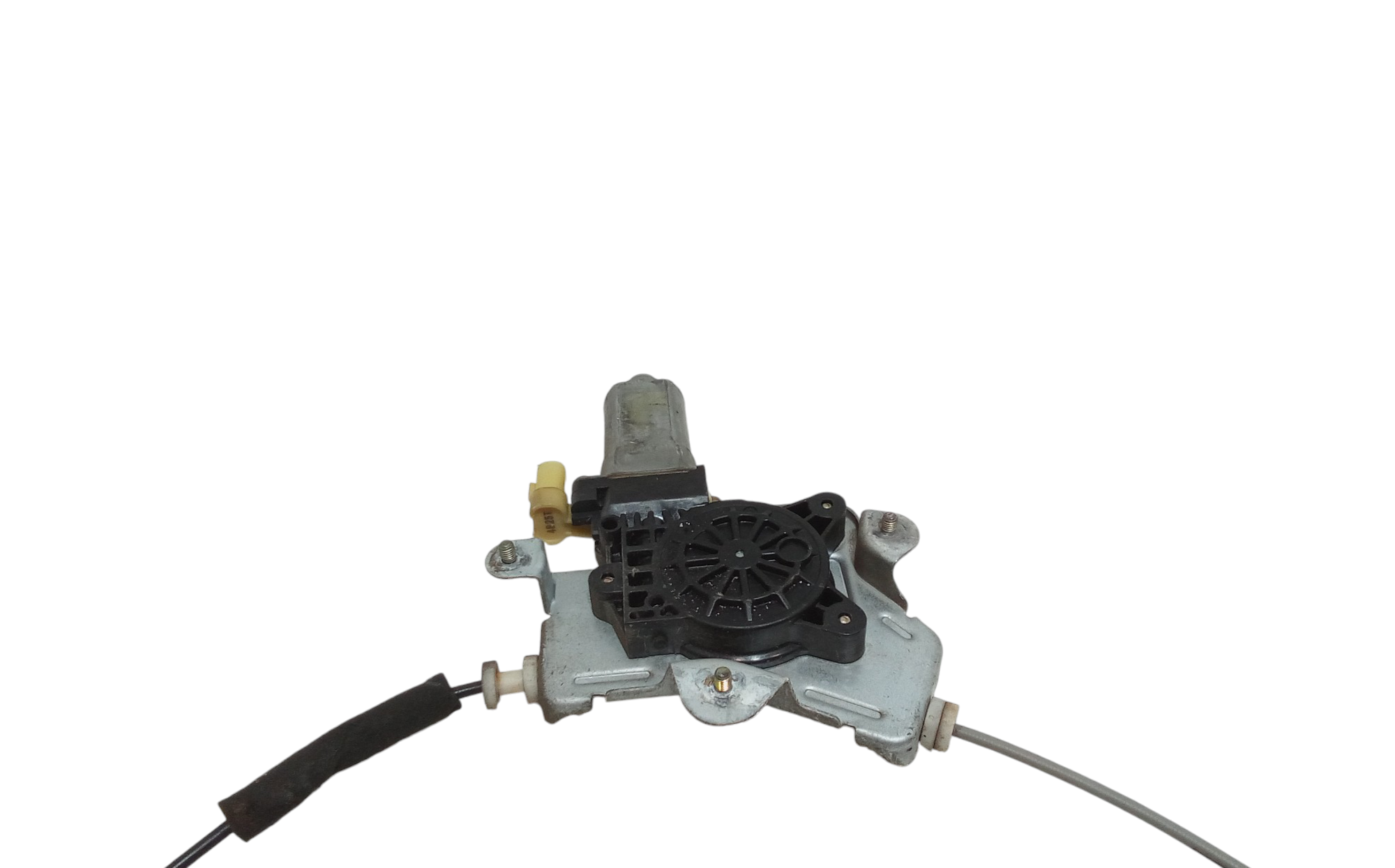 Cremagliera anteriore sinistra Guida per Kia Picanto 1 Serie (2004 - 2008)