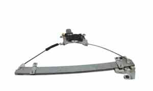 Cremagliera anteriore sinistra Guida per Kia Picanto 1 Serie (2004 - 2008)