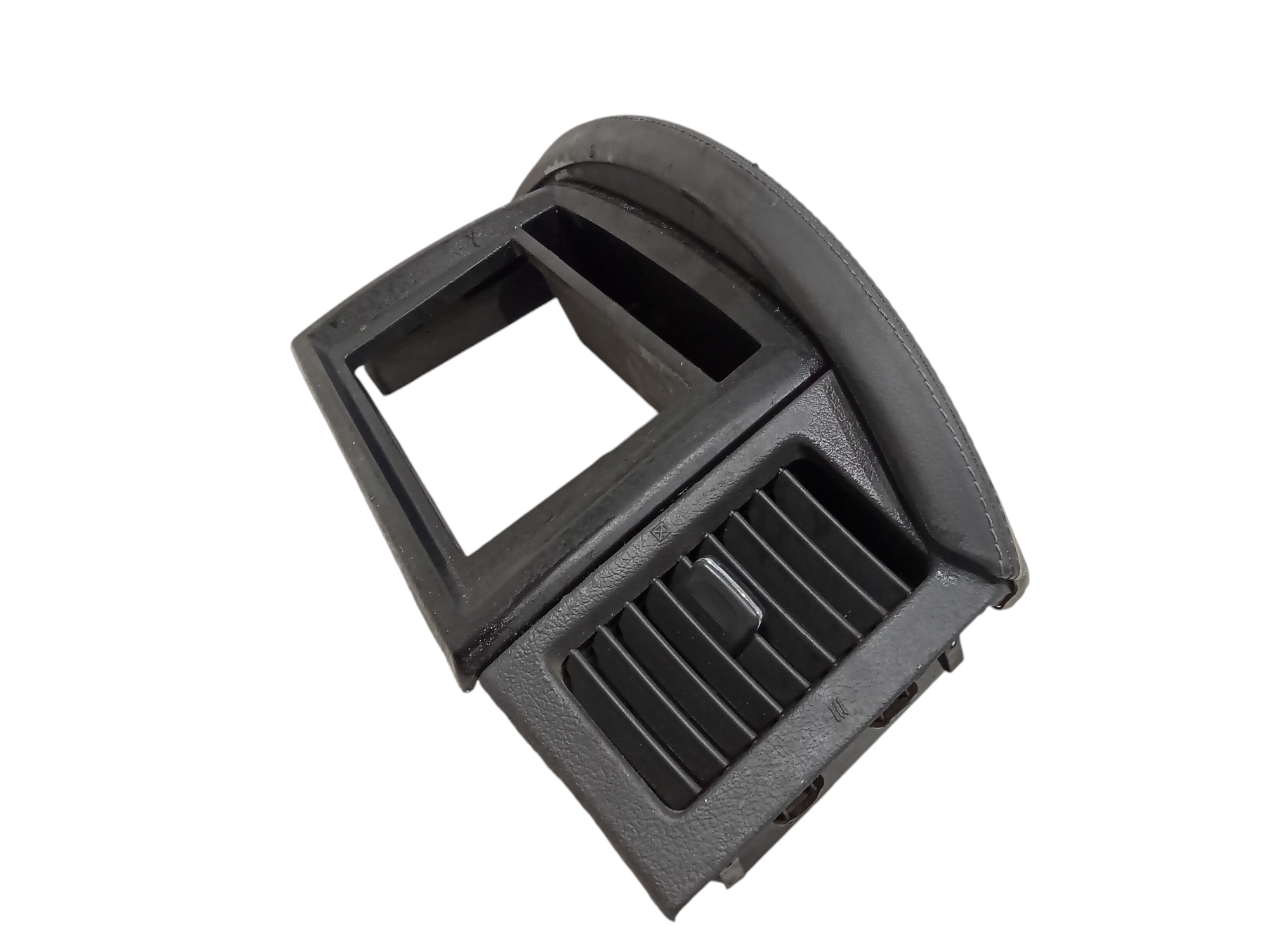 Modanatura Centrale Cruscotto per Jeep Cherokee 4 Serie (2005 - 2008)