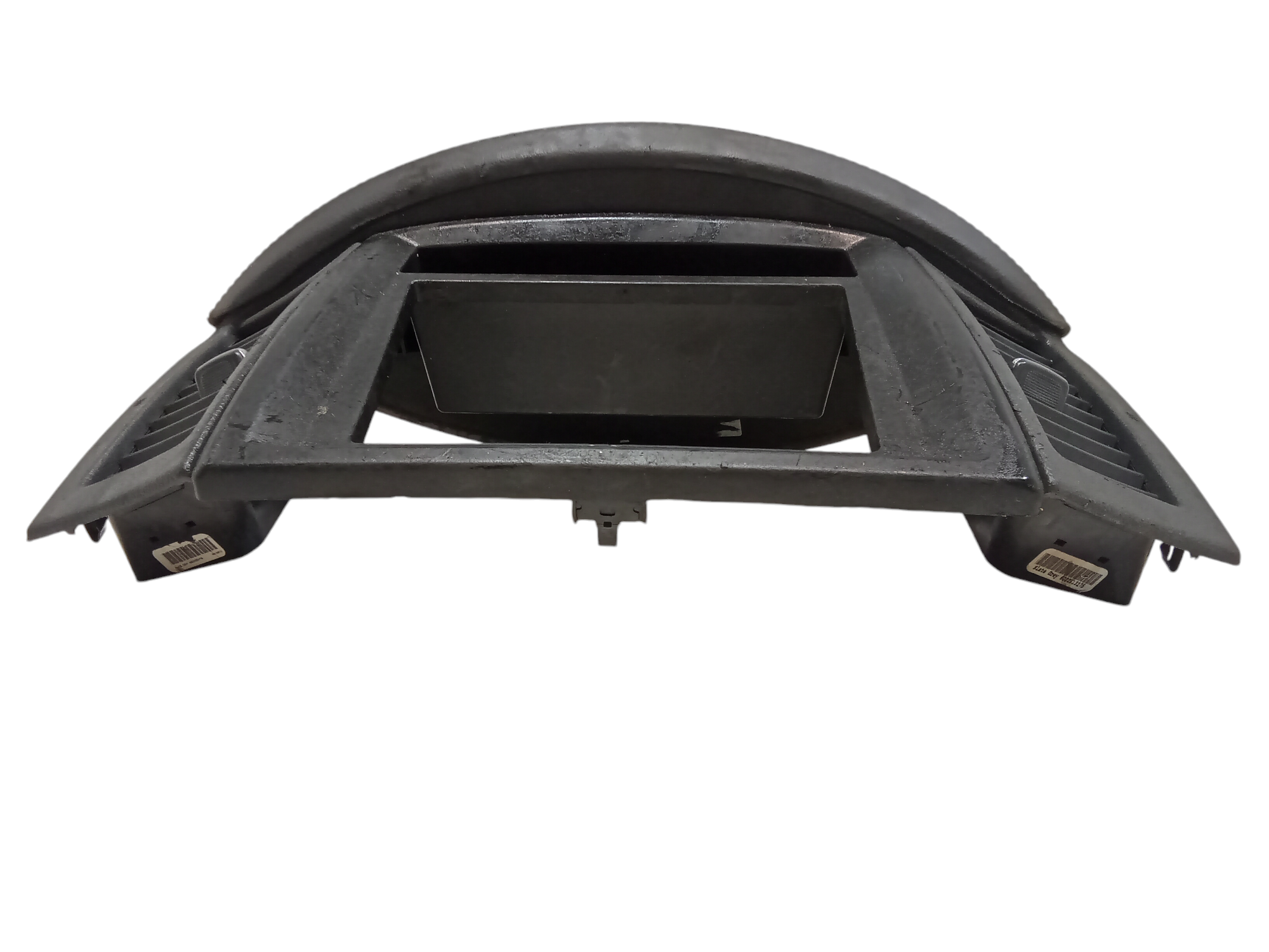 Modanatura Centrale Cruscotto per Jeep Cherokee 4 Serie (2005 - 2008)
