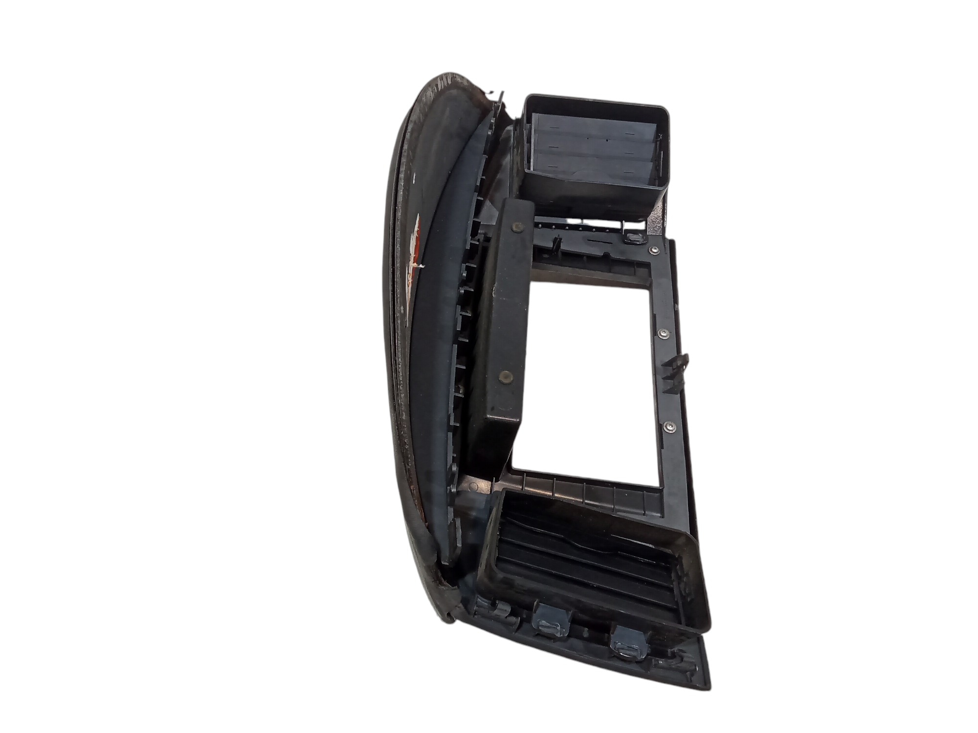 Modanatura Centrale Cruscotto per Jeep Cherokee 4 Serie (2005 - 2008)